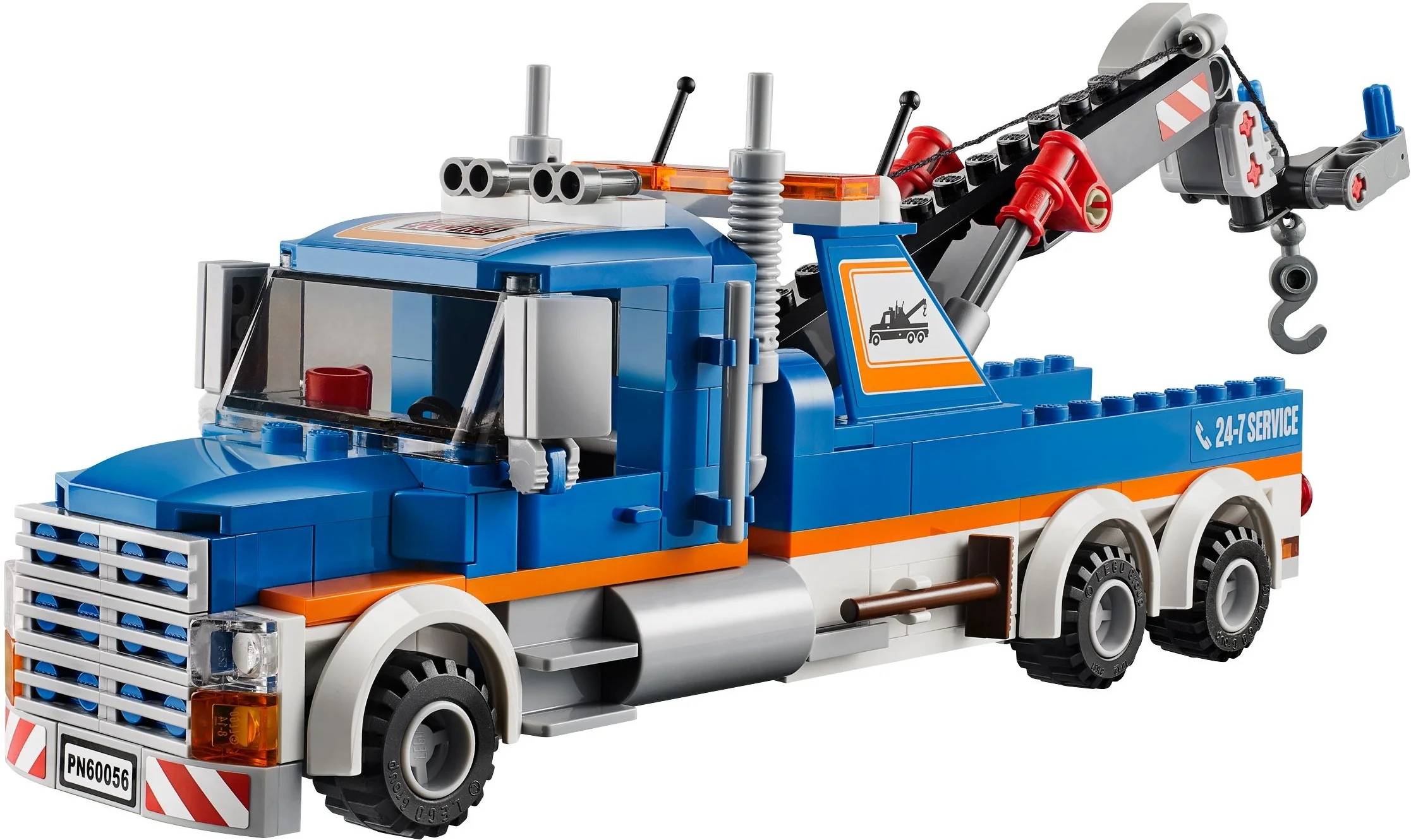 Tow Truck - Image 3