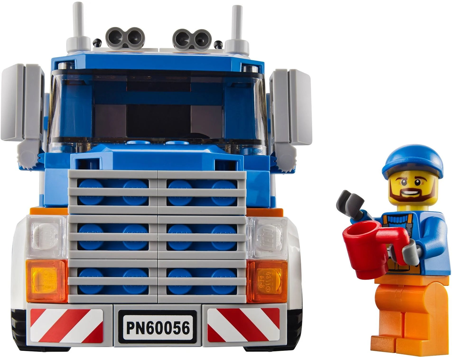 Tow Truck - Image 5