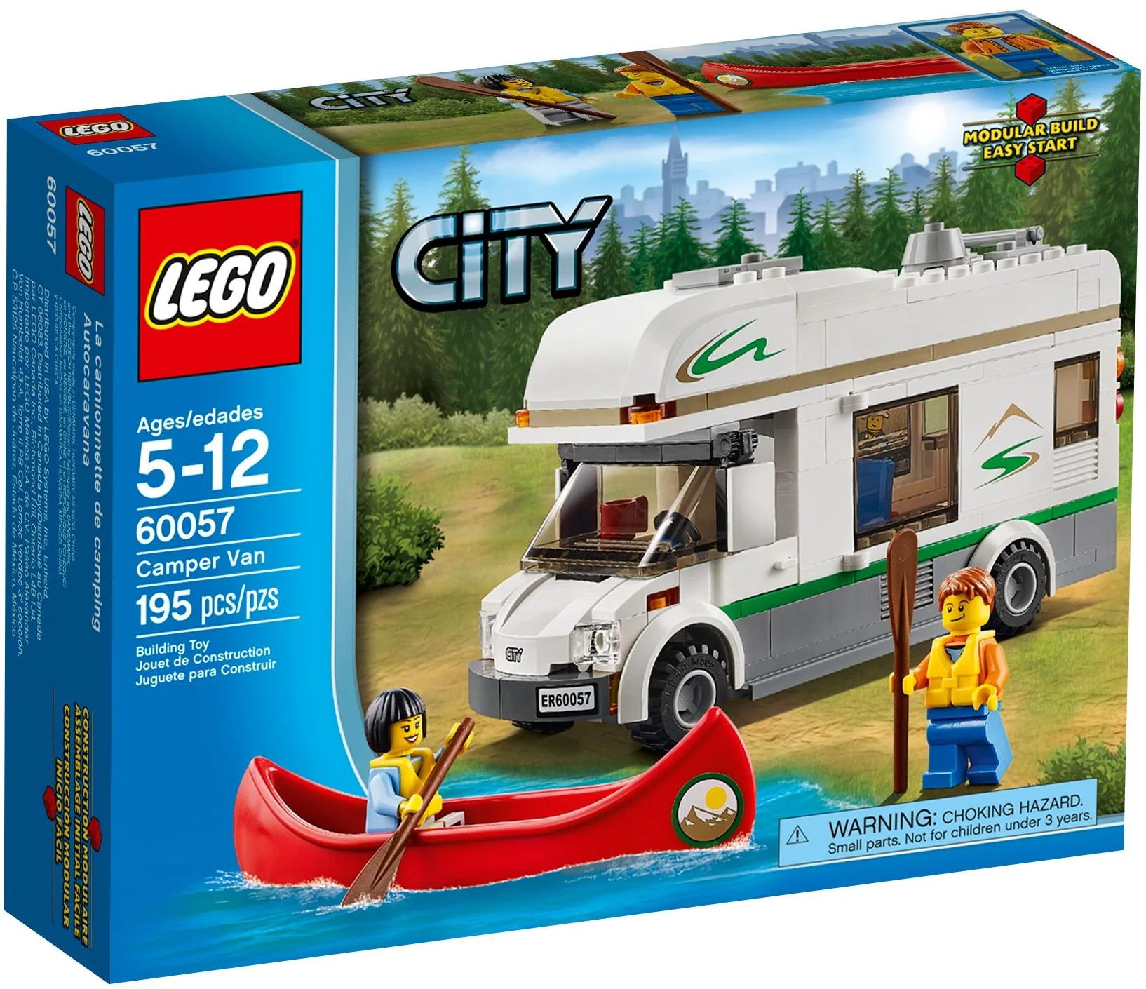 Camper Van - Image 2