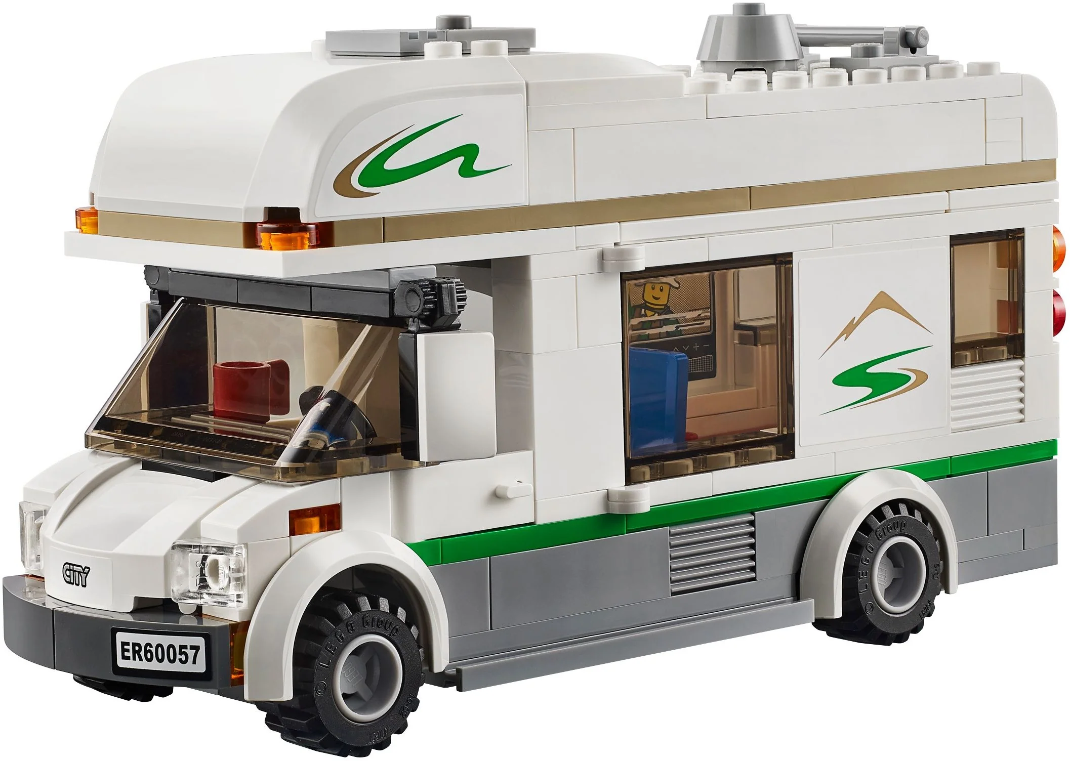 Camper Van - Image 3