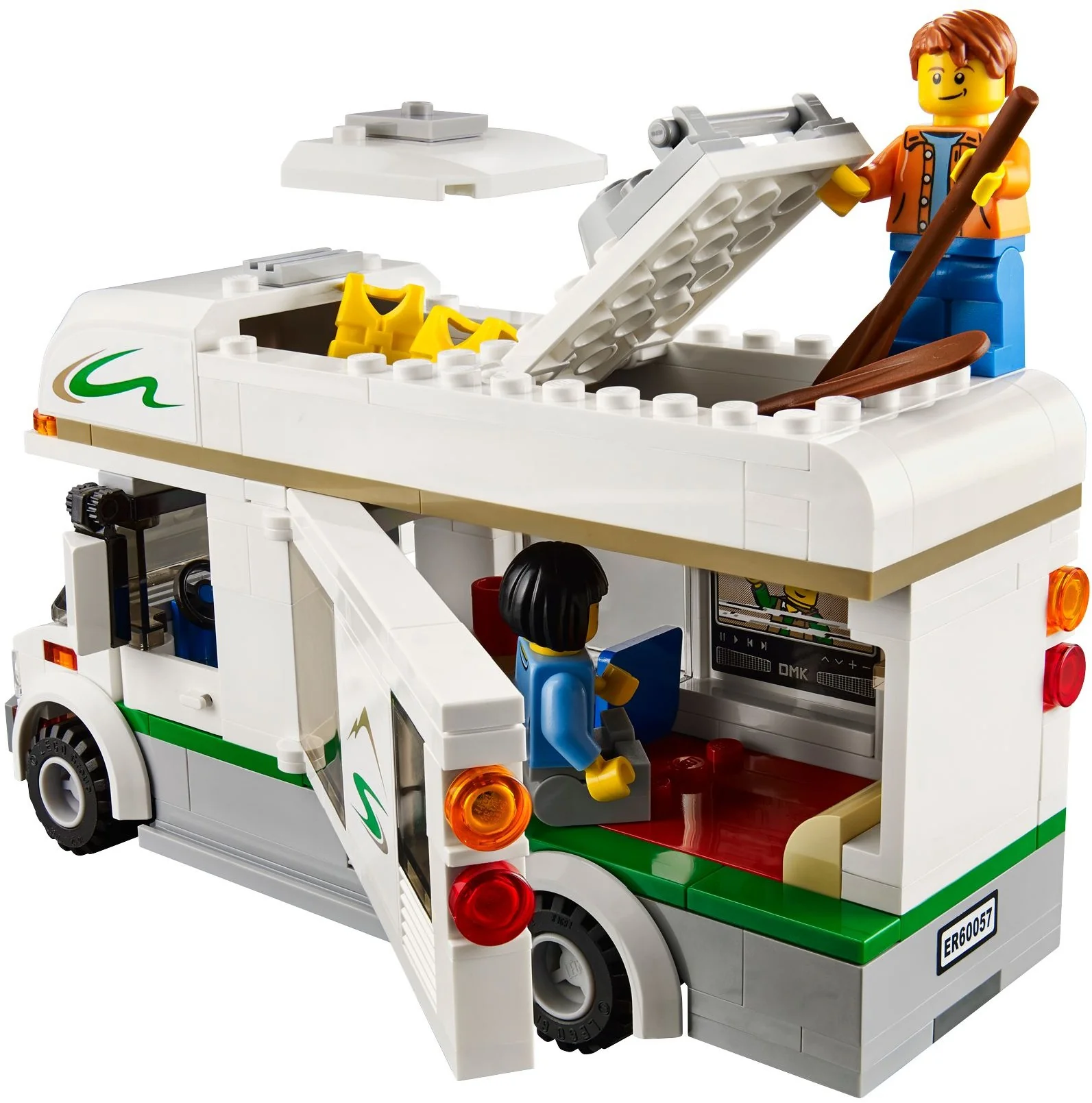 Camper Van - Image 4