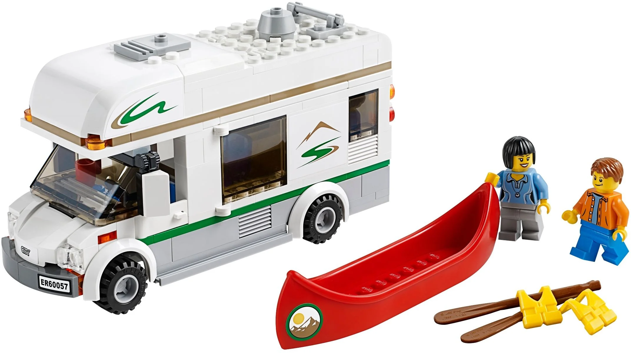 Camper Van - Image 7