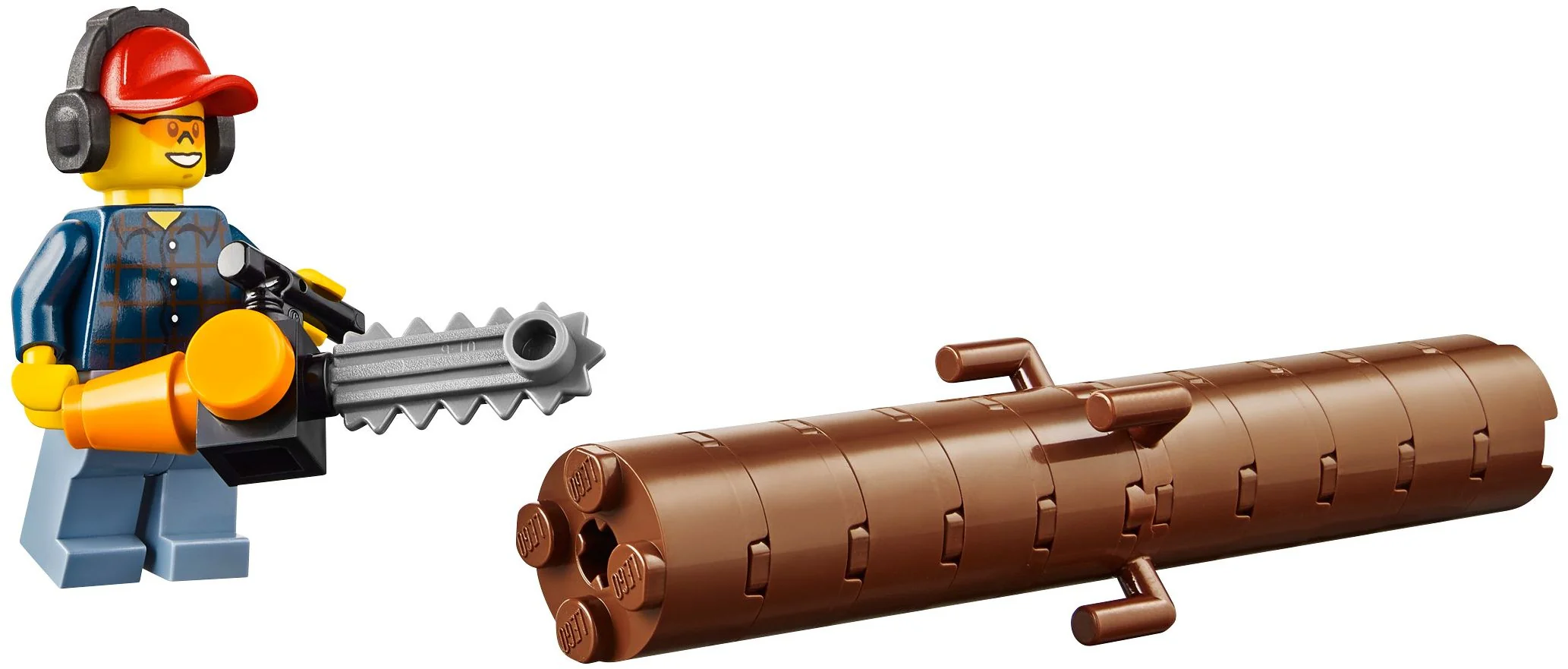 Logging Truck - Image 6