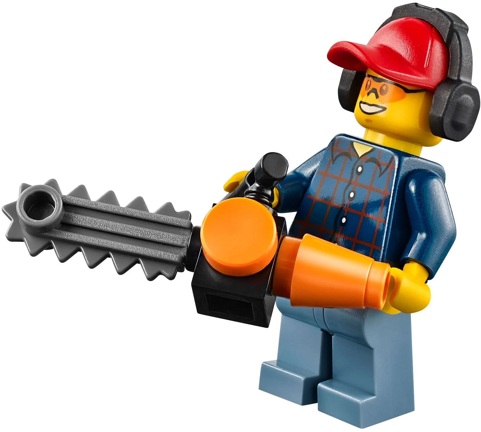 Logging Truck - Image 7