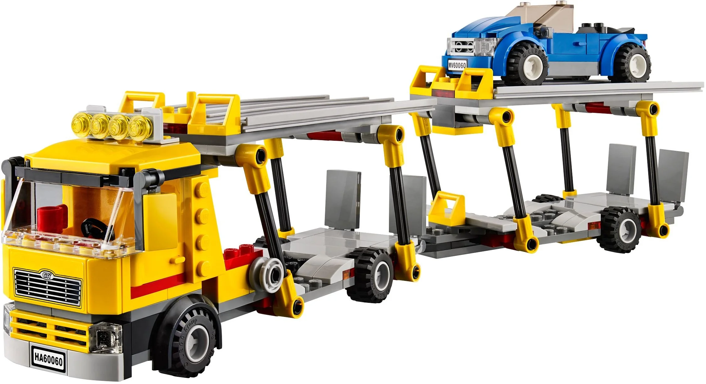 Auto Transporter - Image 3