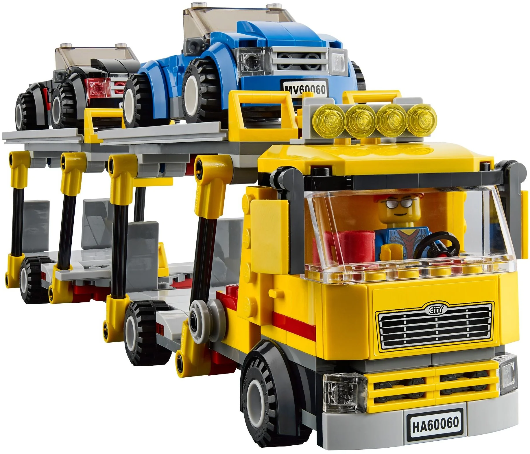 Auto Transporter - Image 4