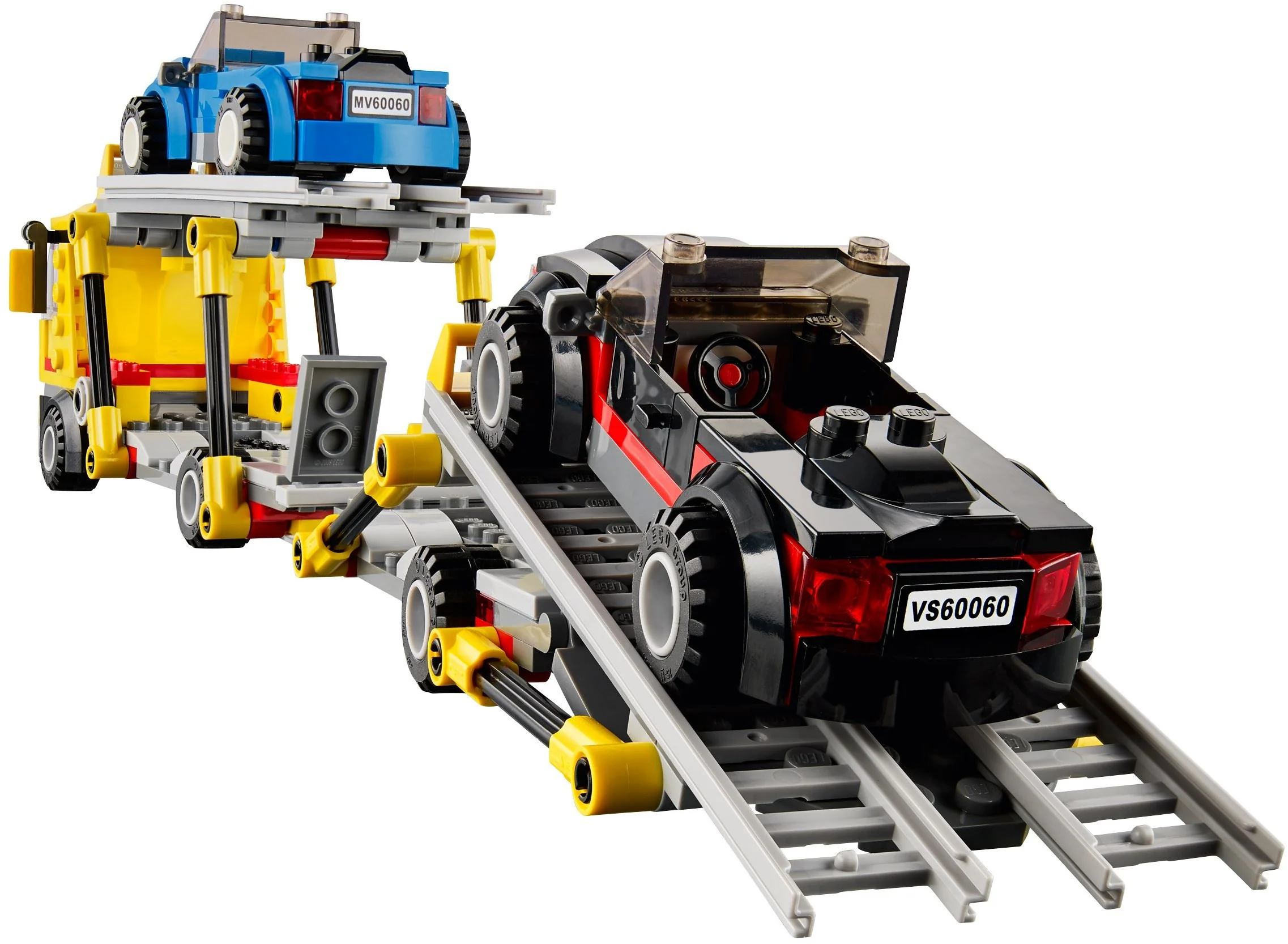 Auto Transporter - Image 5