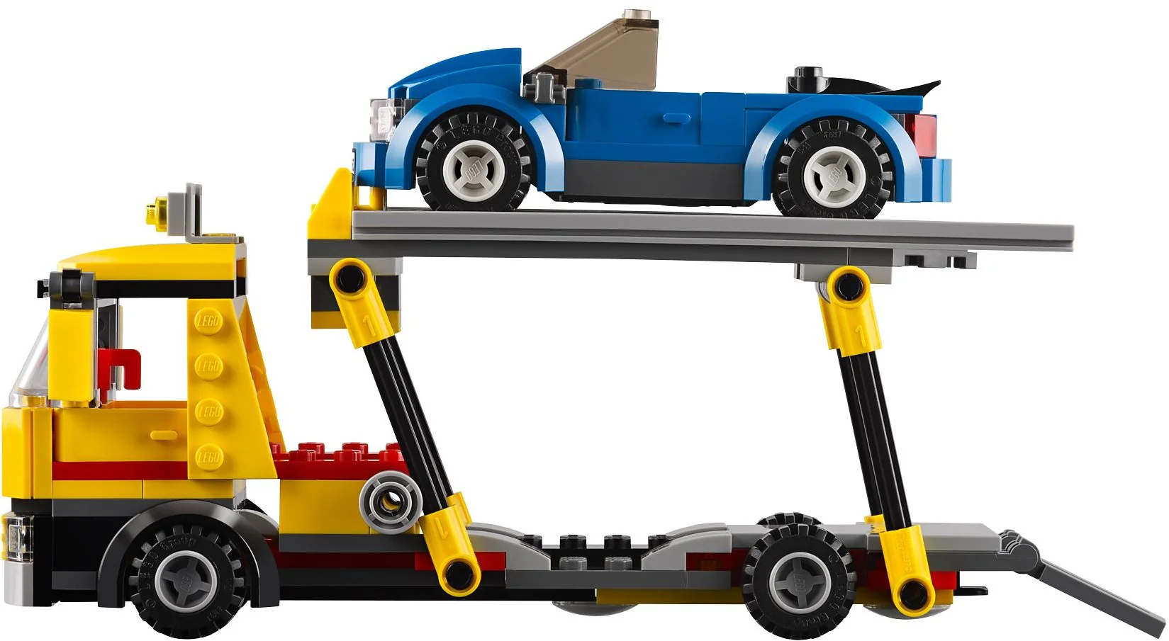 Auto Transporter - Image 6