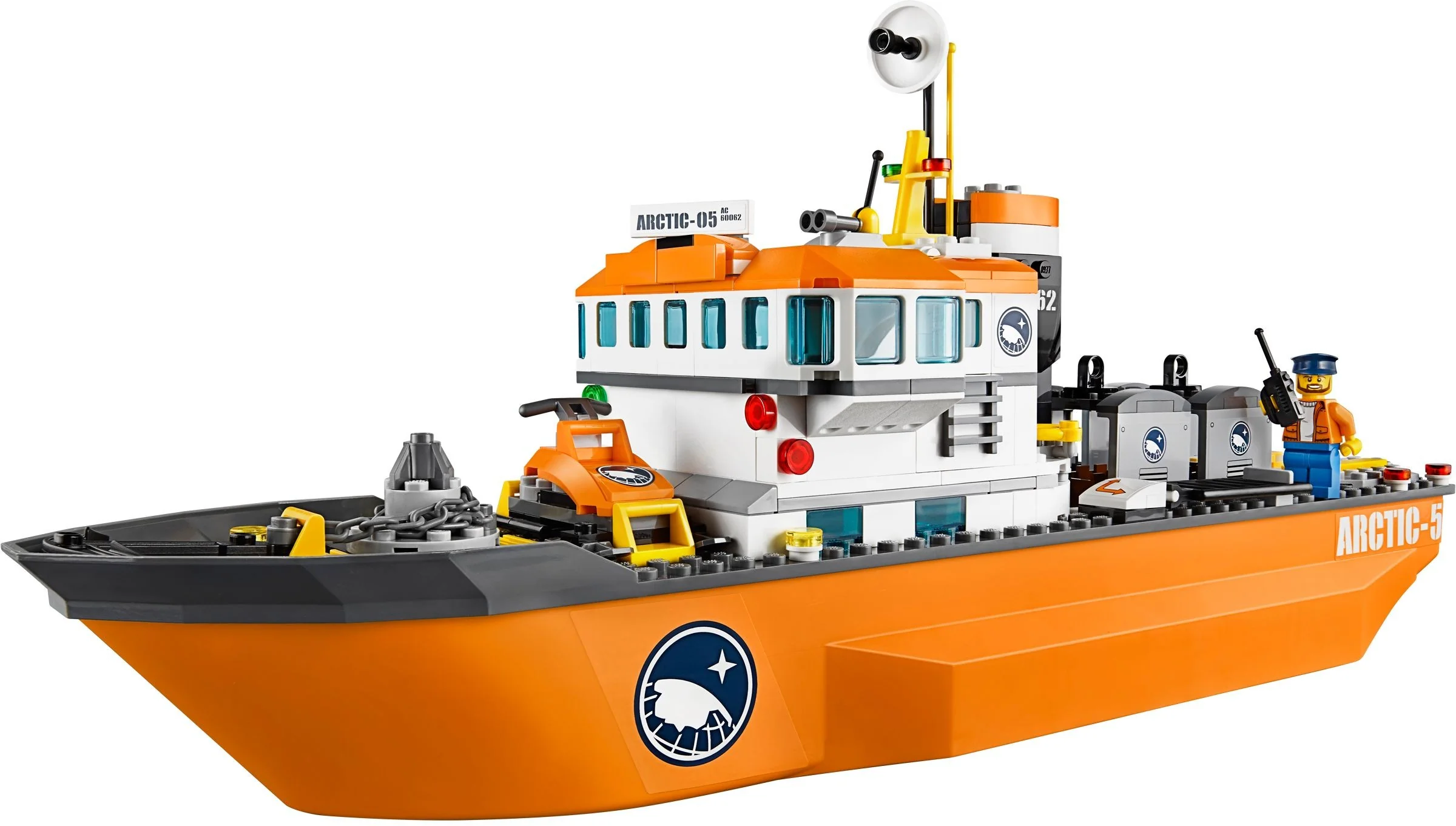 Arctic Icebreaker - Image 4