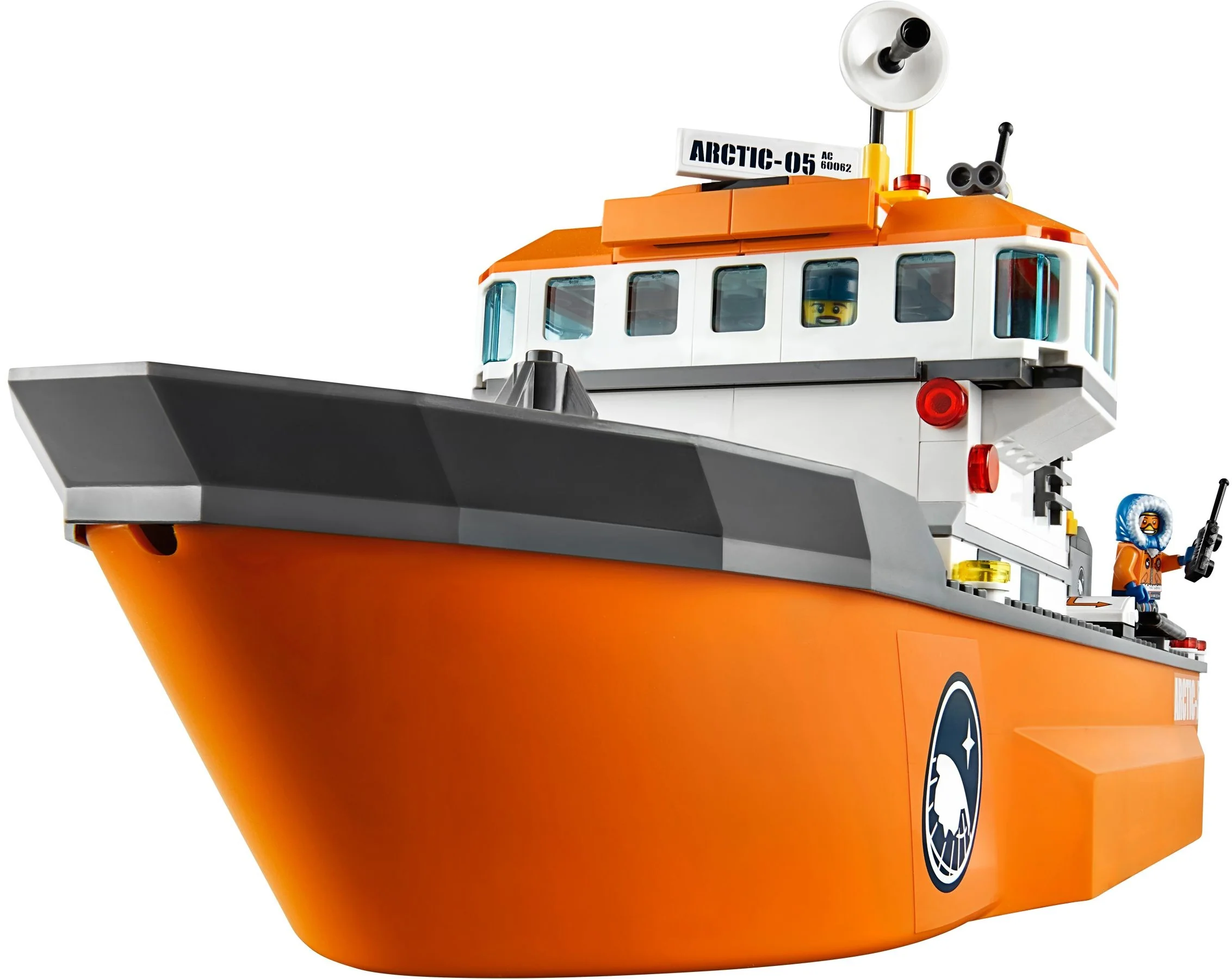 Arctic Icebreaker - Image 9