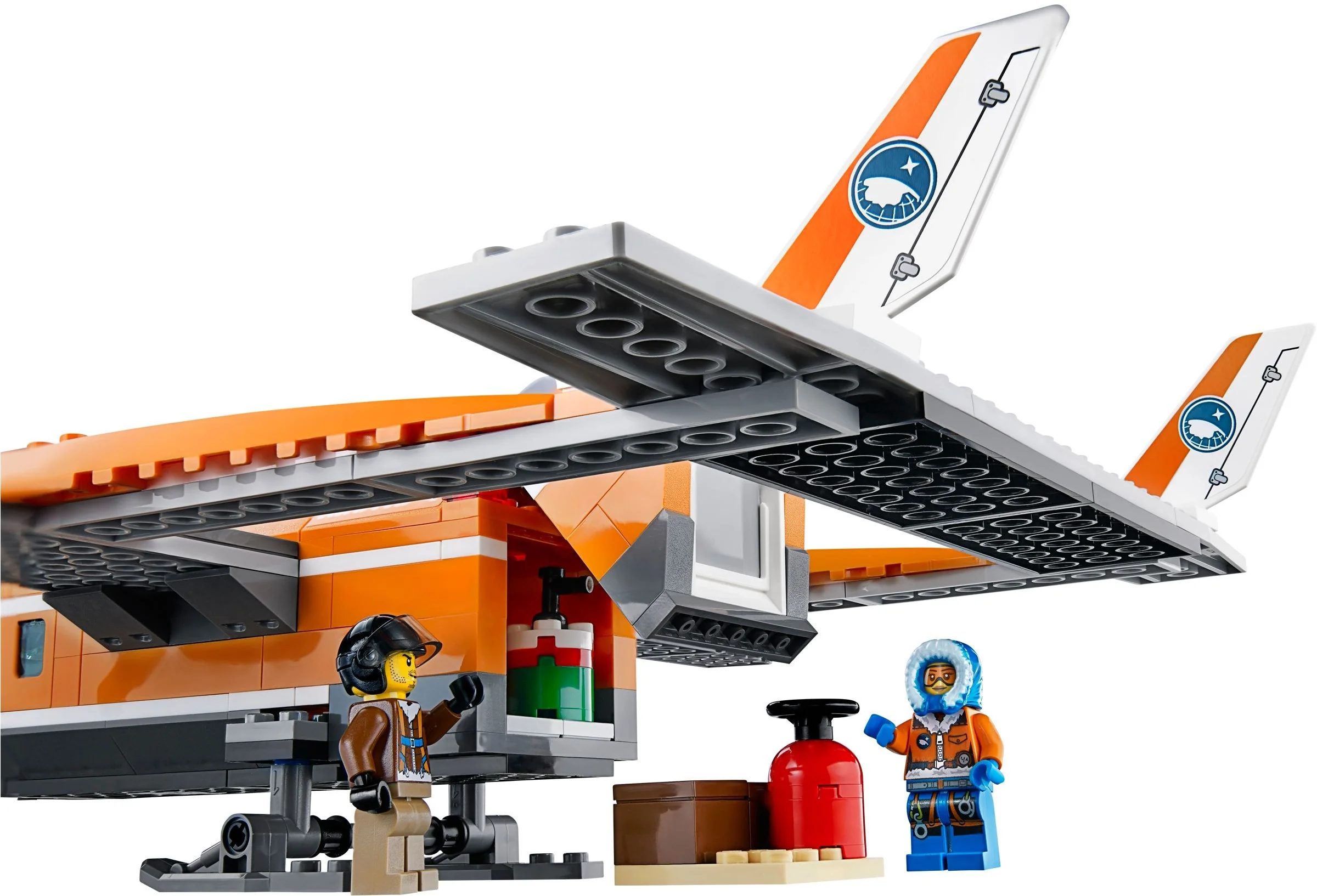 Arctic Supply Plane - Image 6