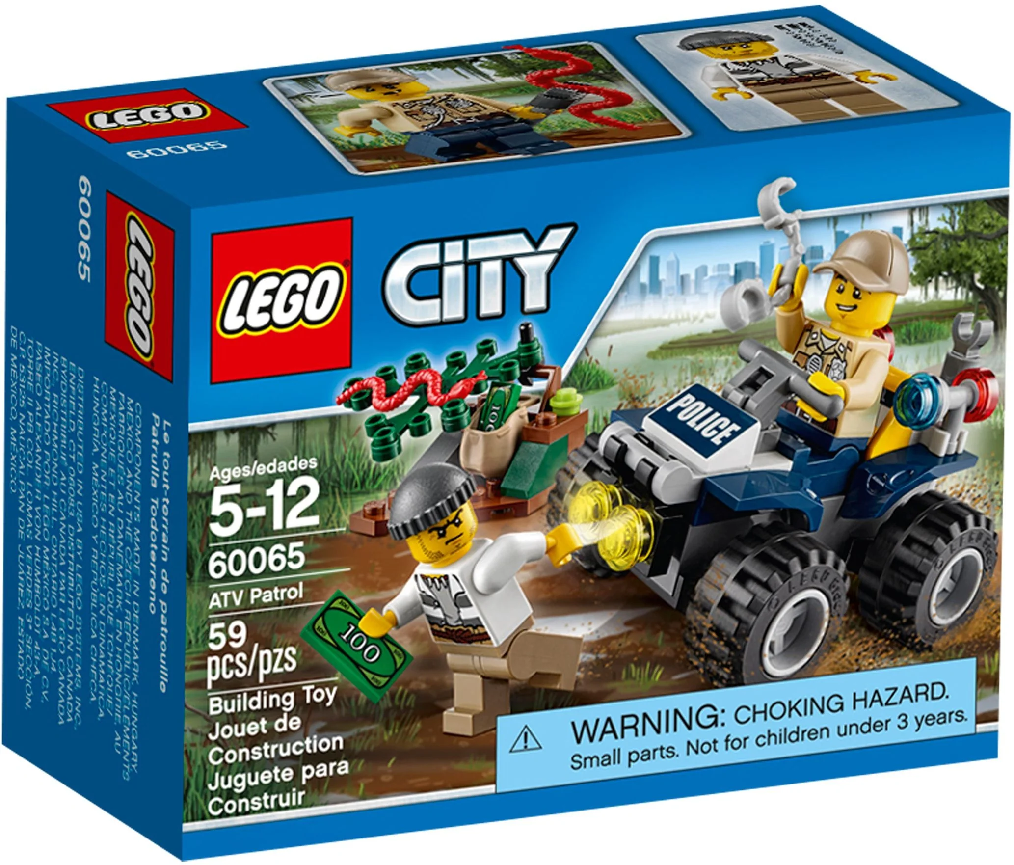 ATV Patrol - Image 2