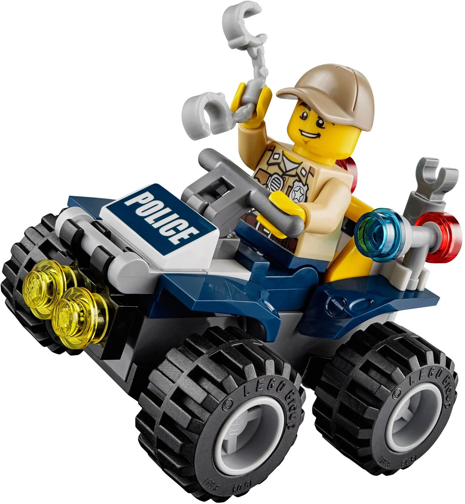 ATV Patrol - Image 3