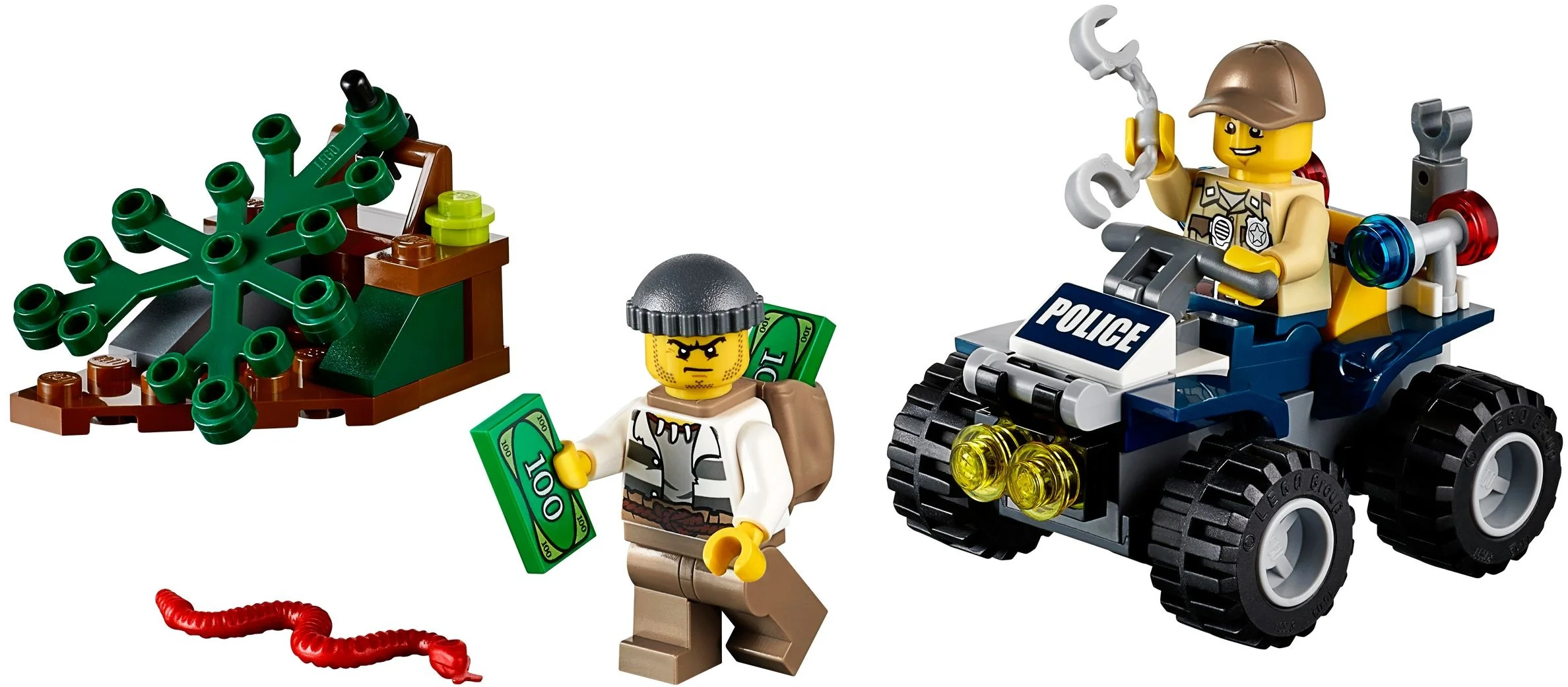 ATV Patrol - Image 7