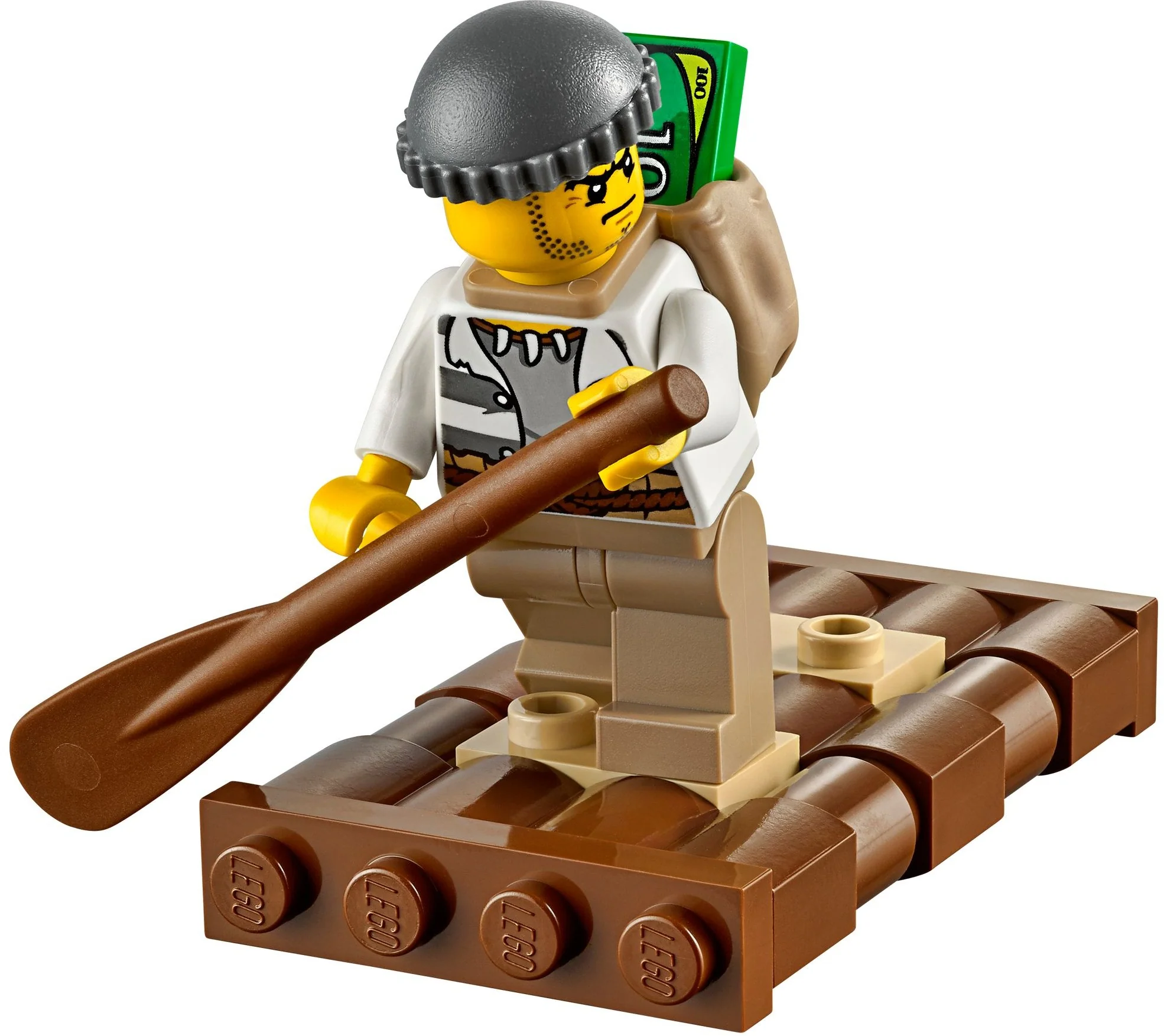 Swamp Police Starter Set - Image 4