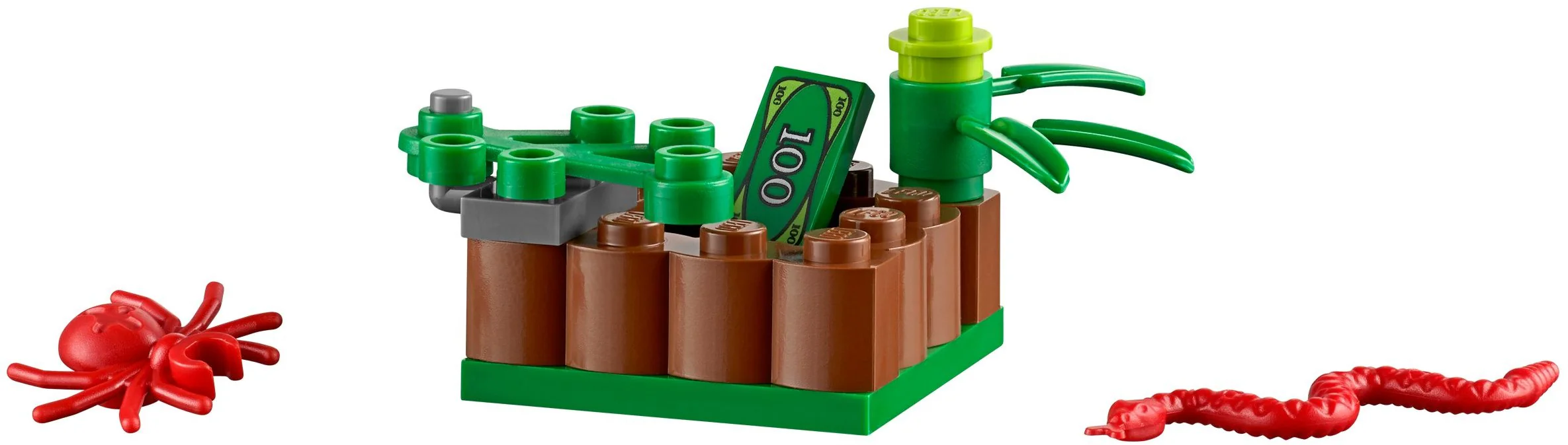 Swamp Police Starter Set - Image 5