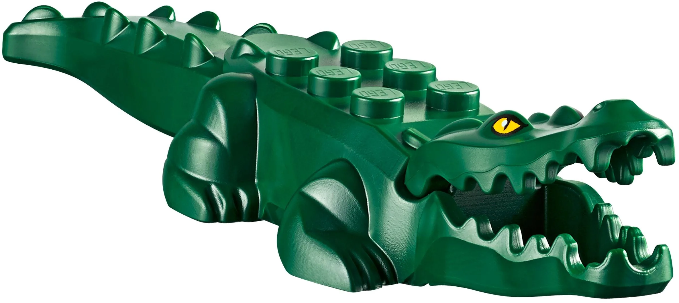 Swamp Police Starter Set - Image 6
