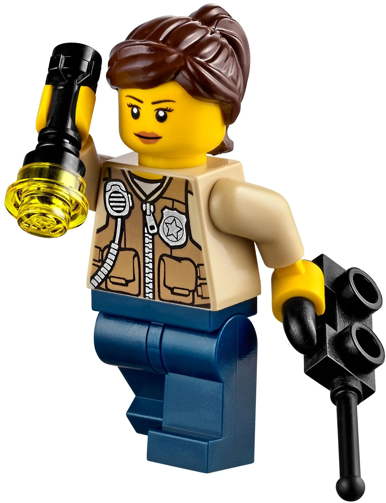 Swamp Police Starter Set - Image 7