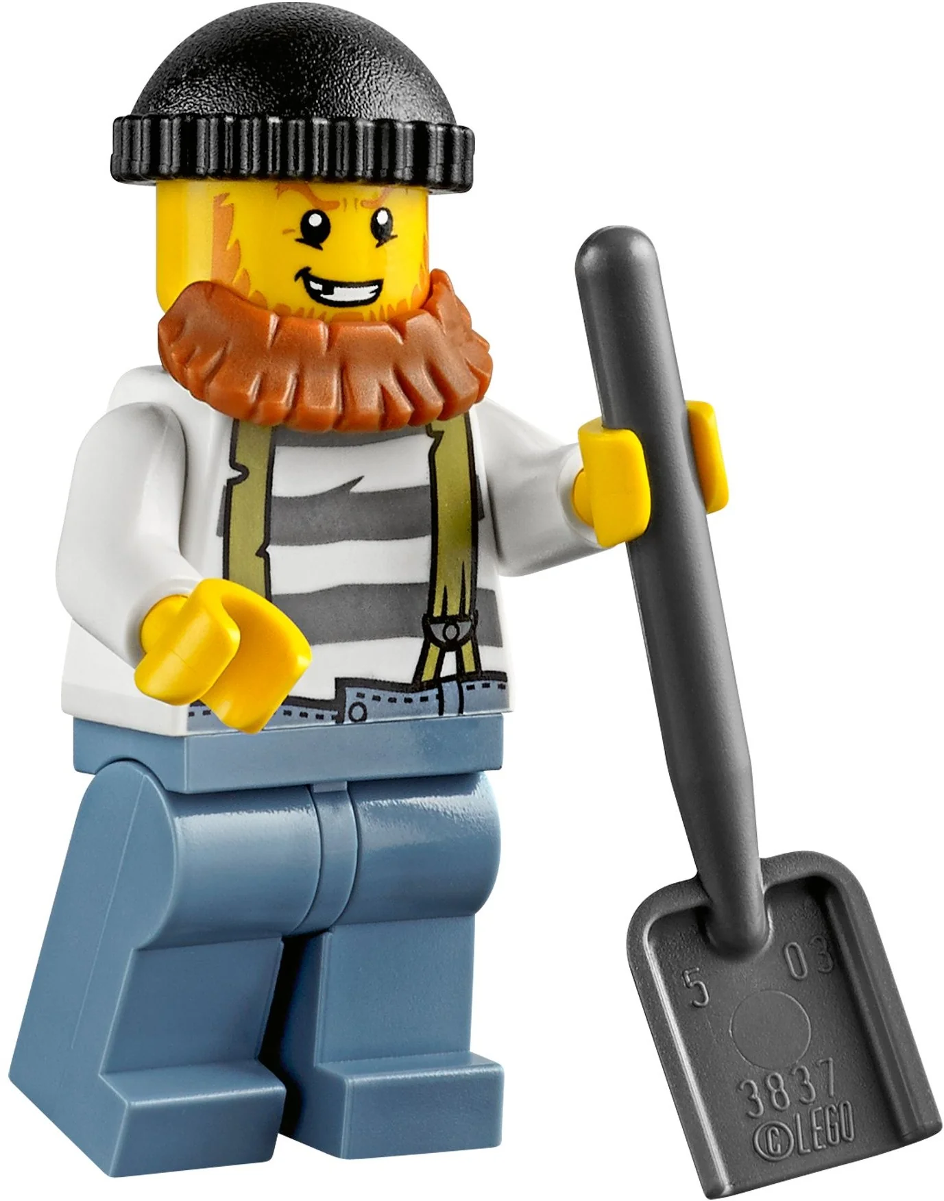 Swamp Police Starter Set - Image 8