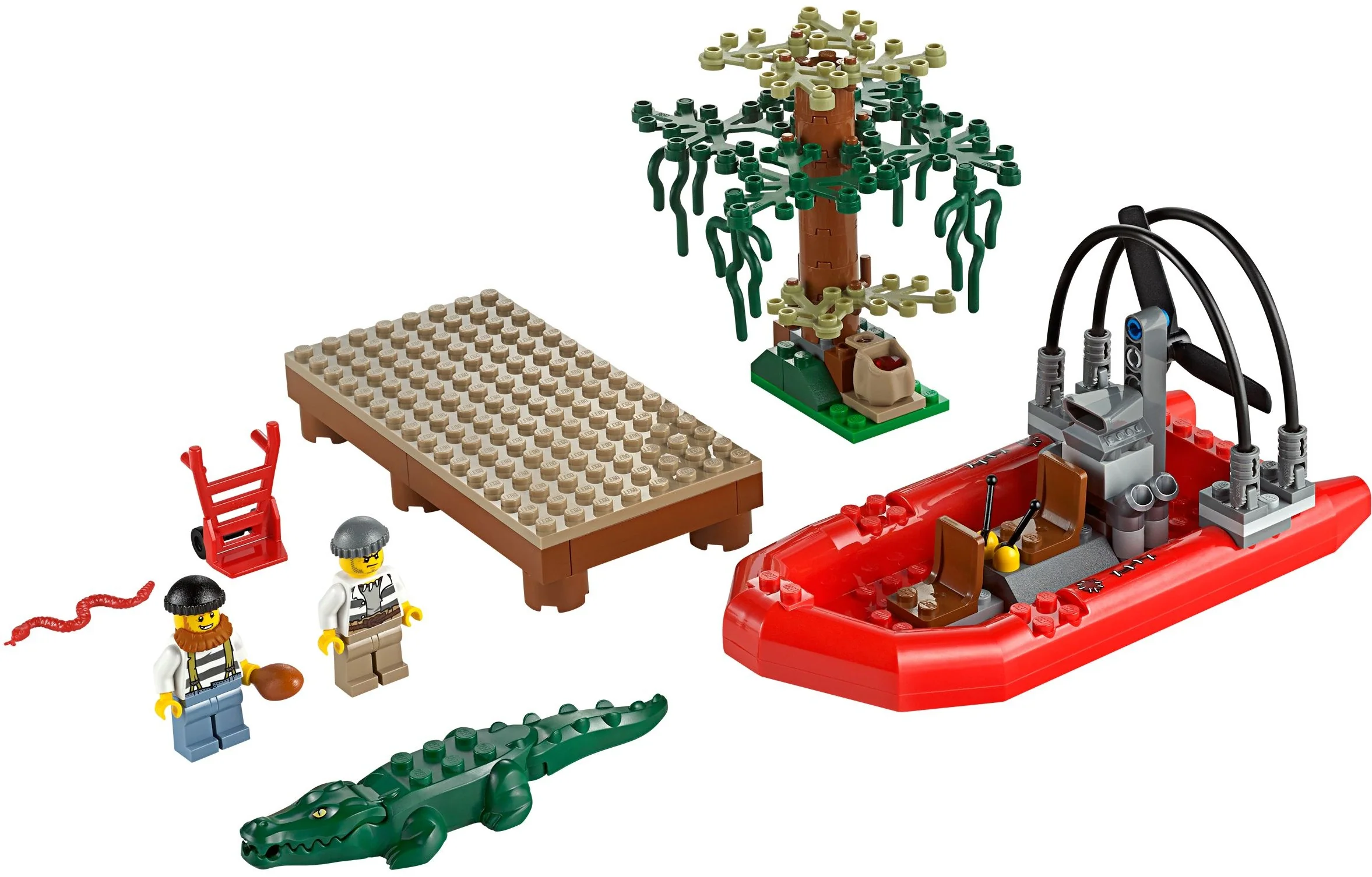 Crooks' Hideout - Image 3