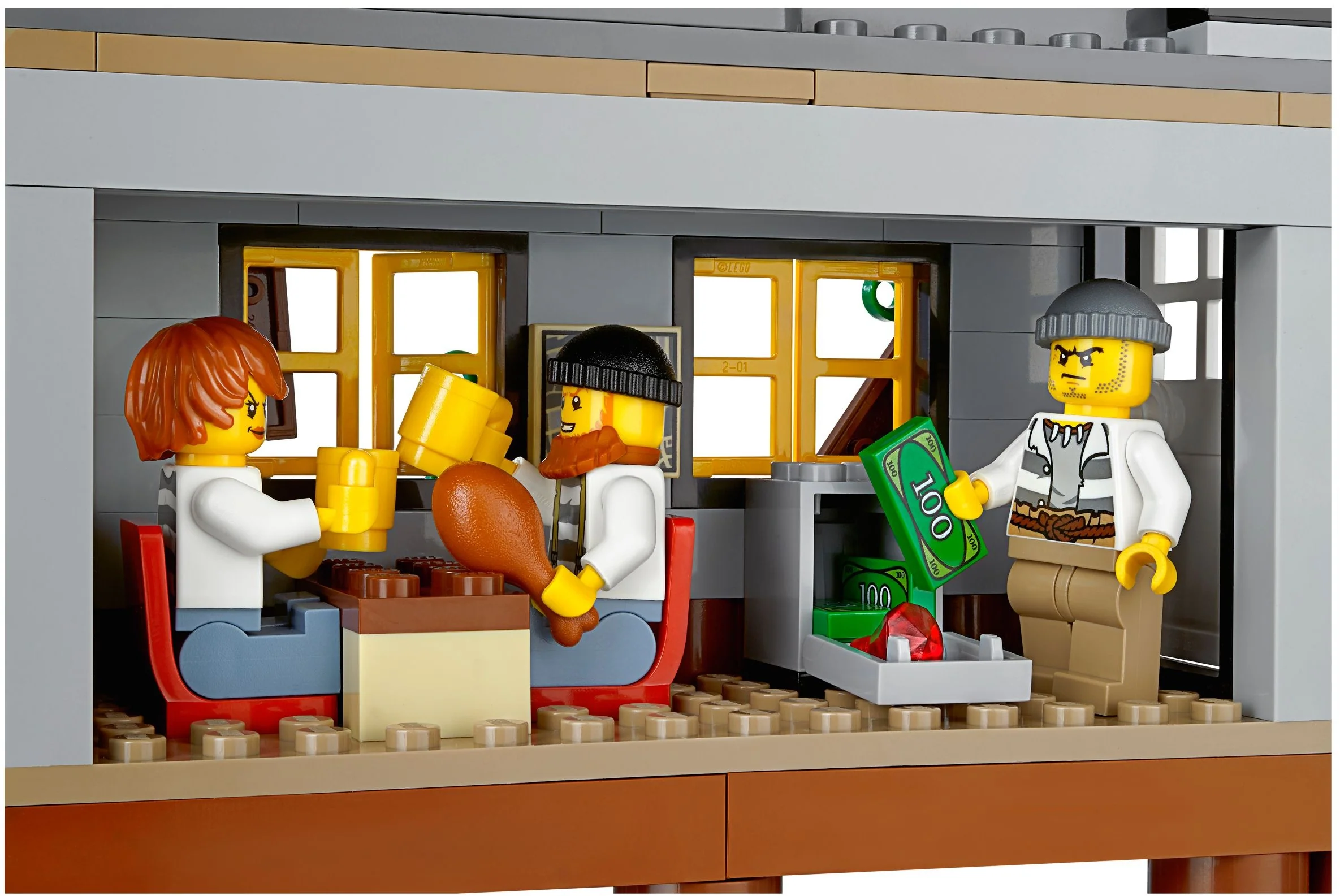 Crooks' Hideout - Image 8