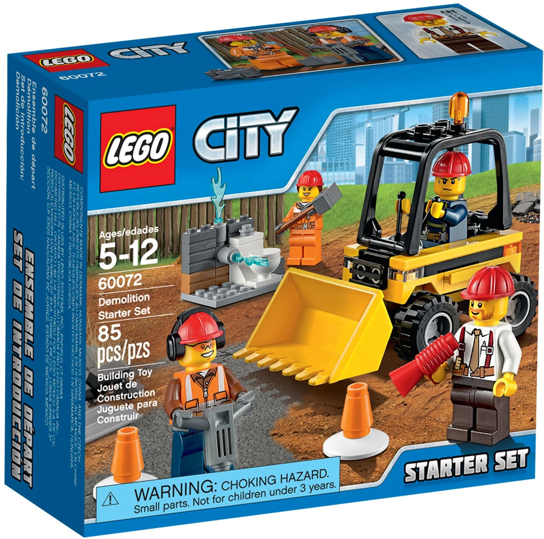 Demolition Starter Set - Image 2