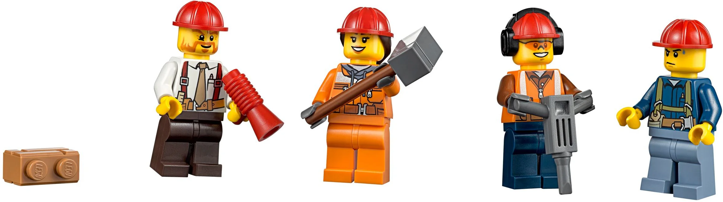 Demolition Starter Set - Image 5