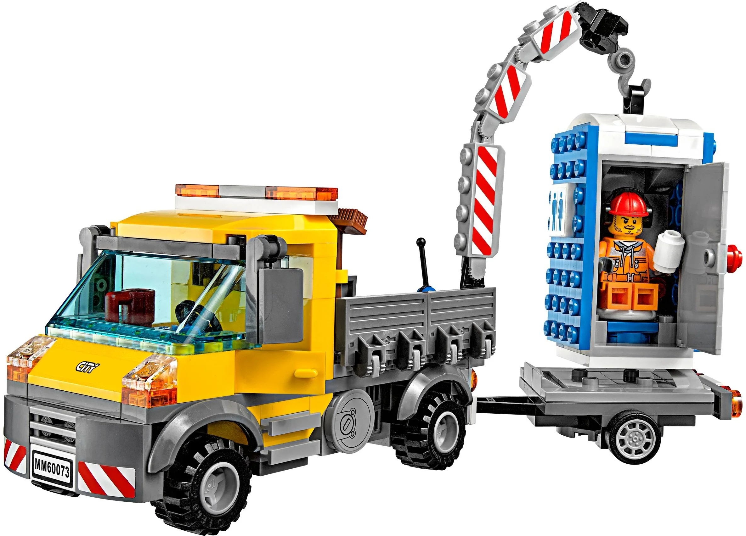 Service Truck - Image 3