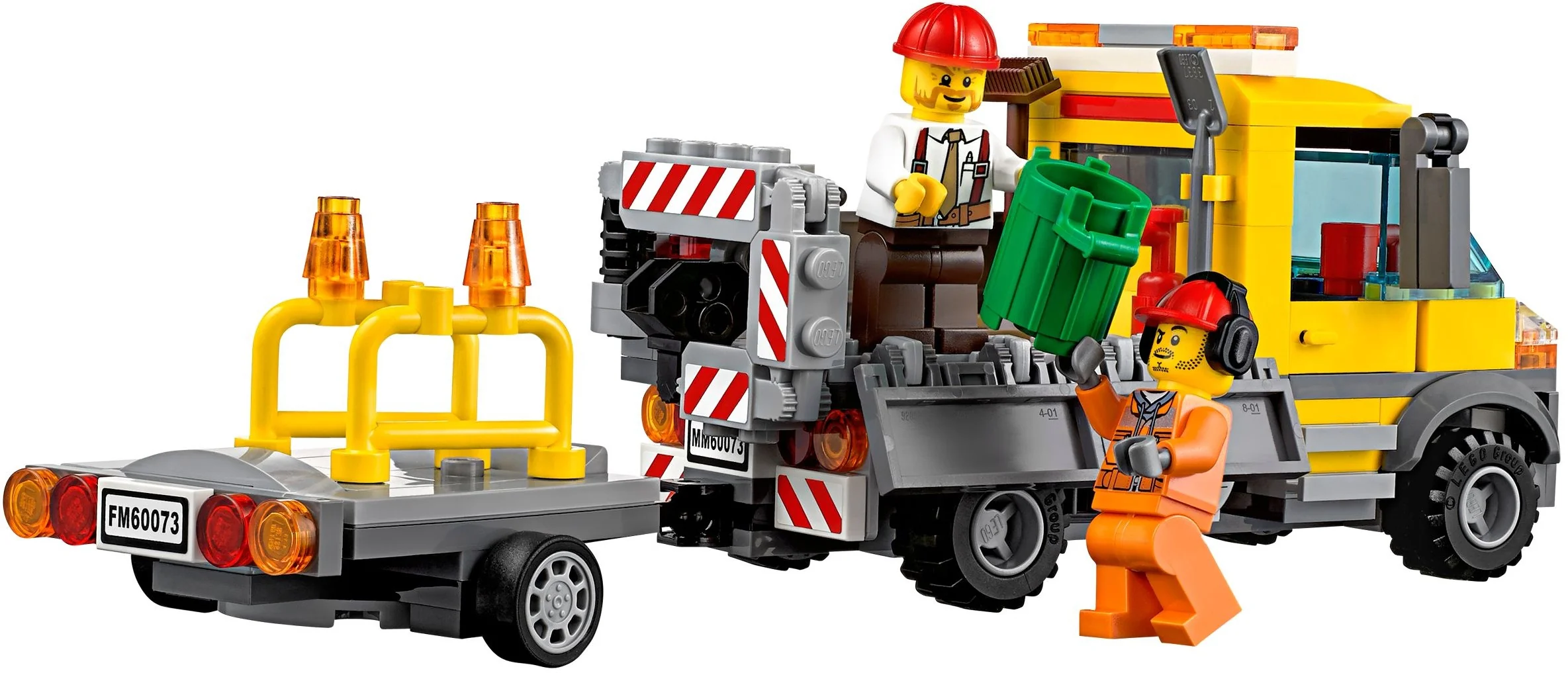 Service Truck - Image 4