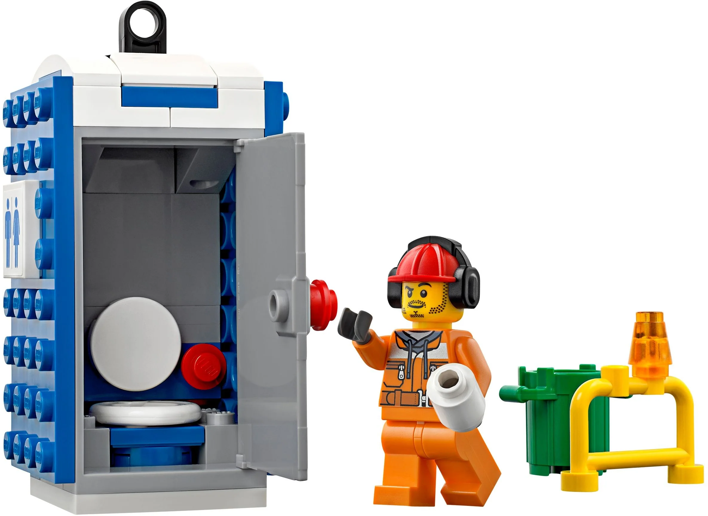 Service Truck - Image 5