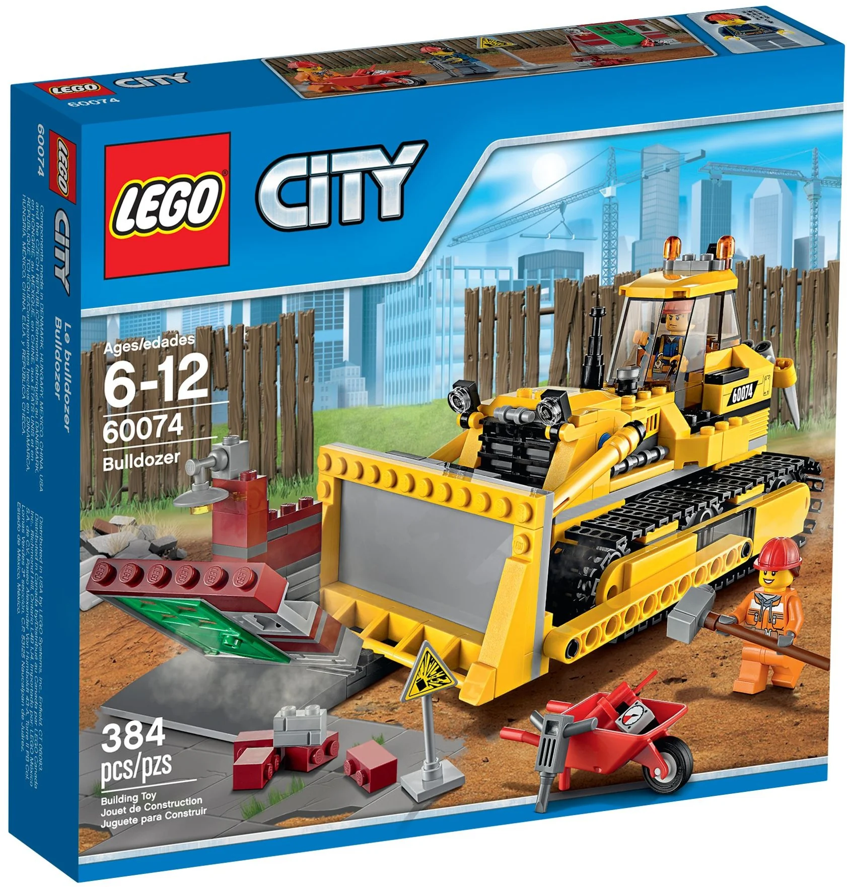 Bulldozer - Image 2