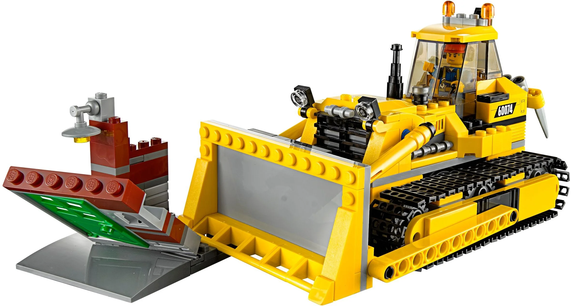 Bulldozer - Image 3
