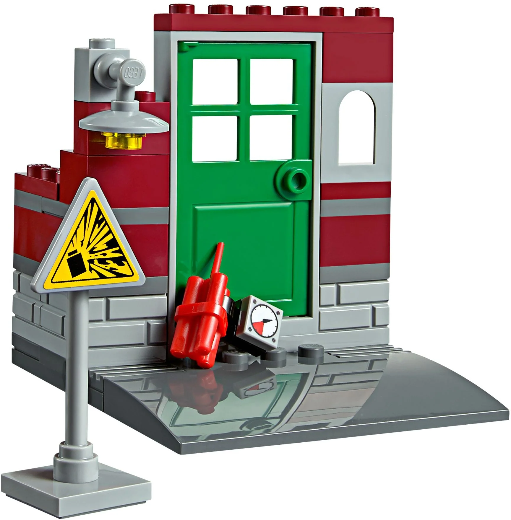 Bulldozer - Image 5