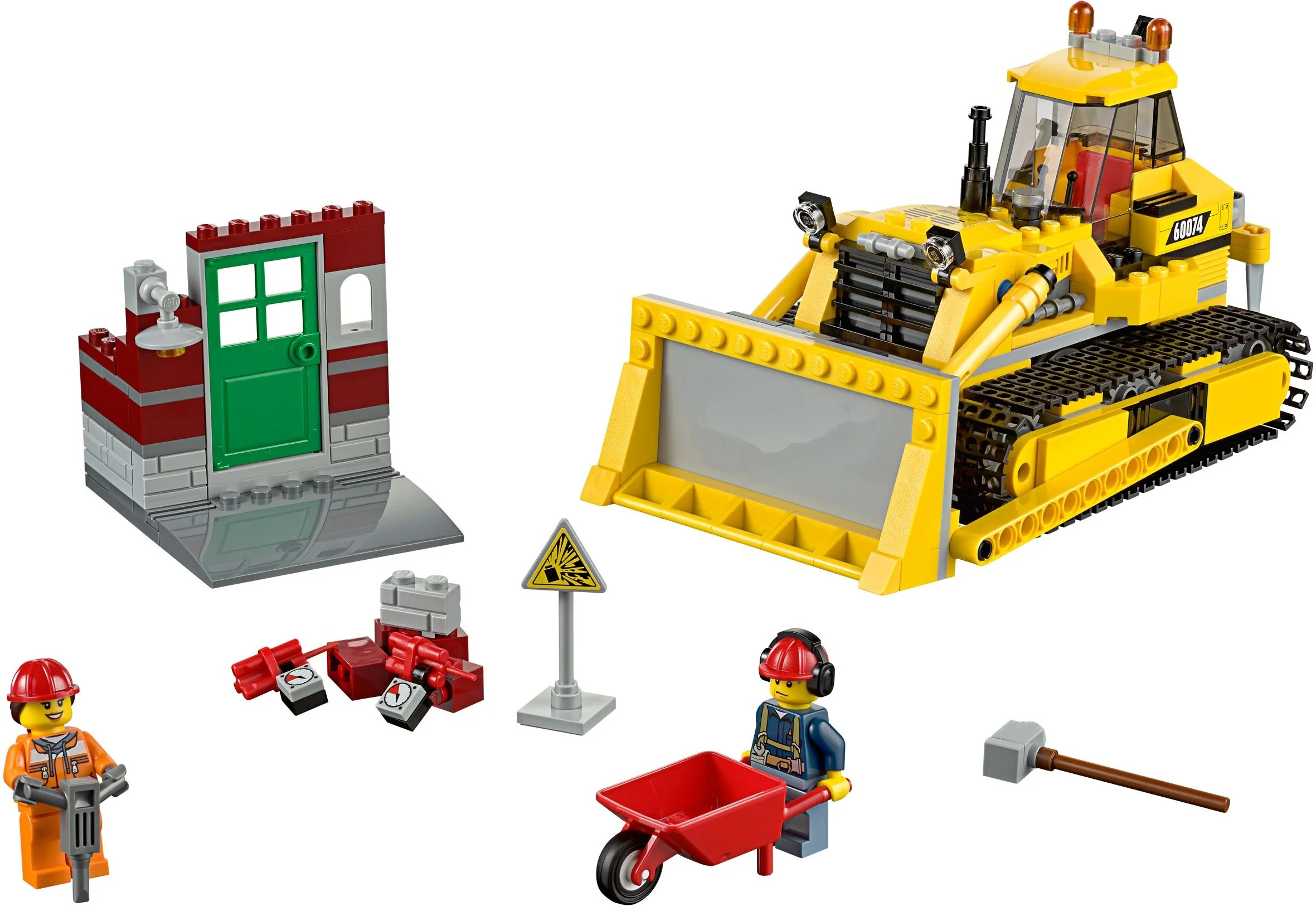 Bulldozer - Image 7