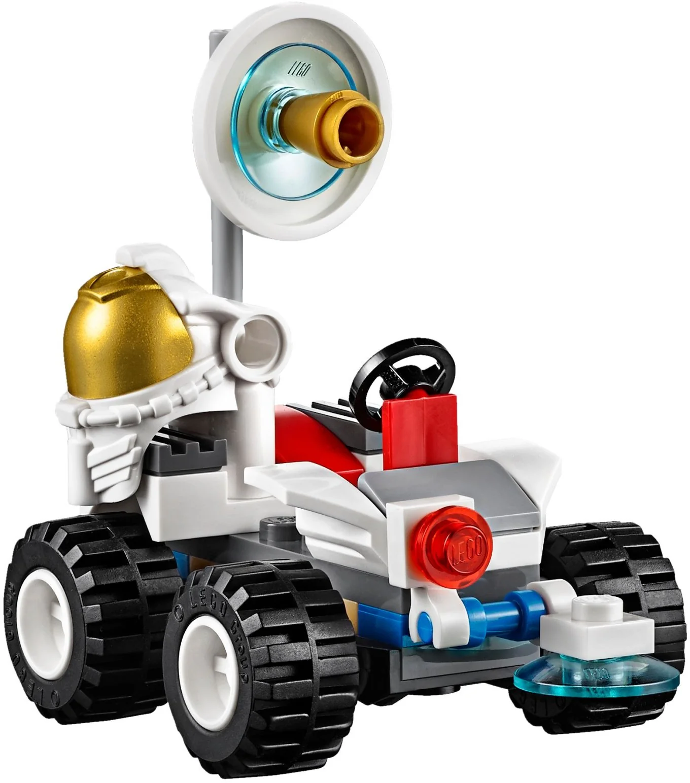 Space Starter Set - Image 3