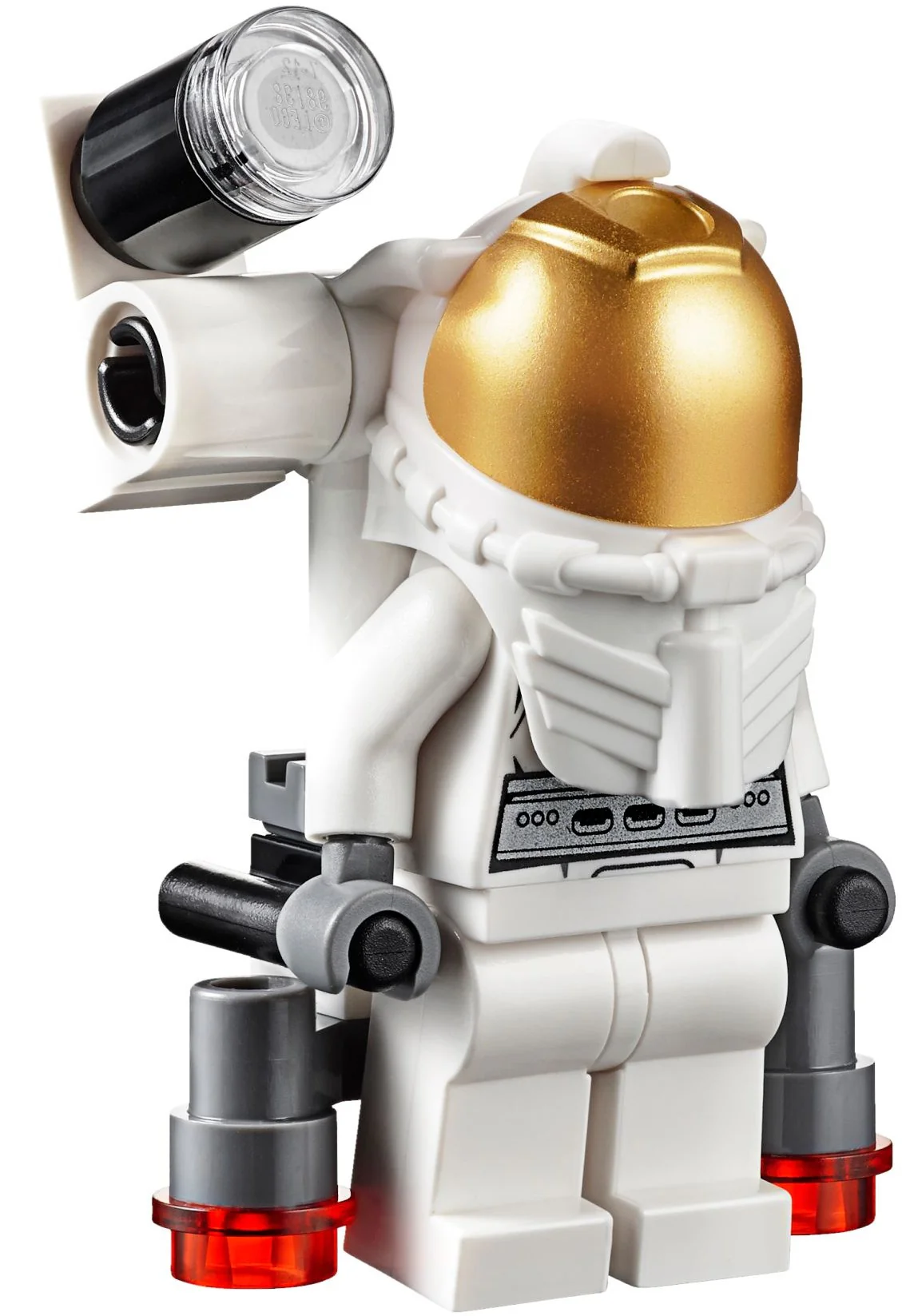Space Starter Set - Image 4
