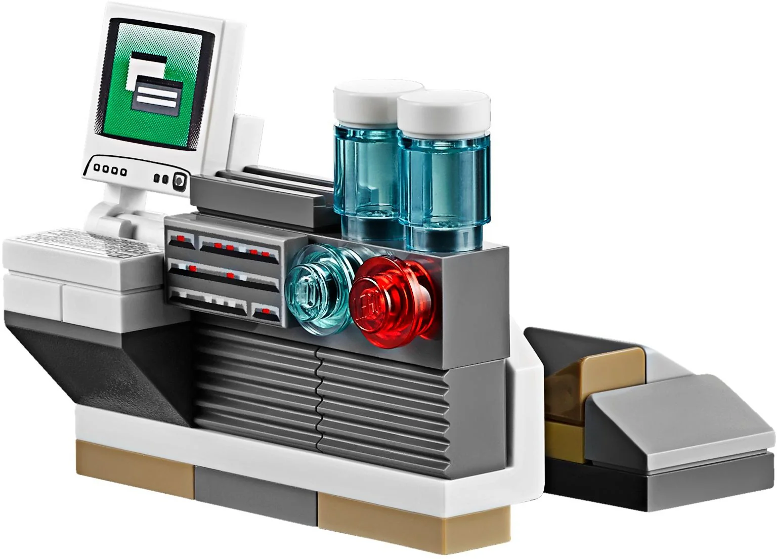 Space Starter Set - Image 5