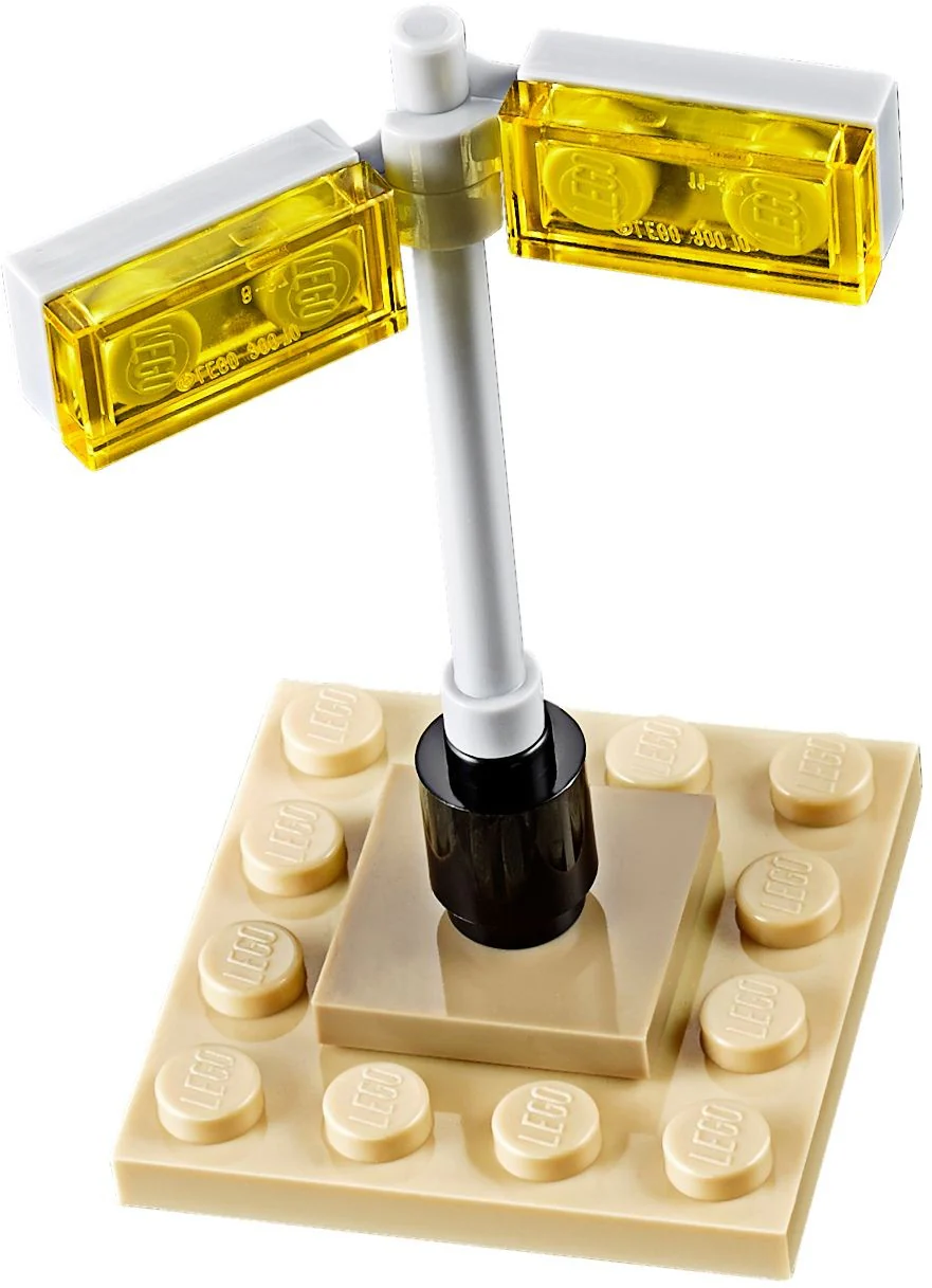 Space Starter Set - Image 6