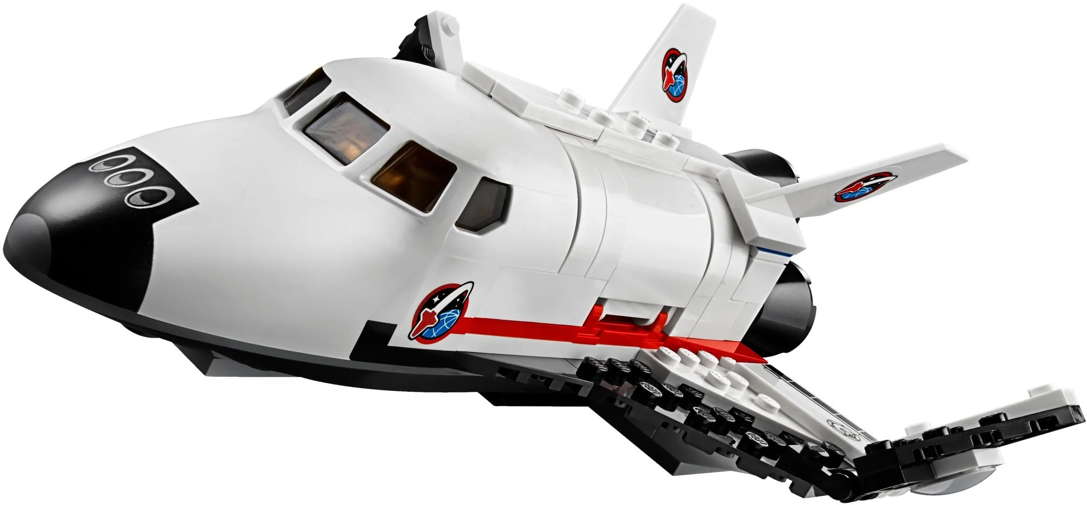 Utility Shuttle - Image 3