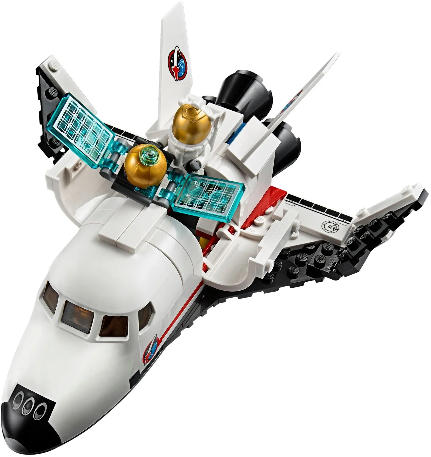 Utility Shuttle - Image 4