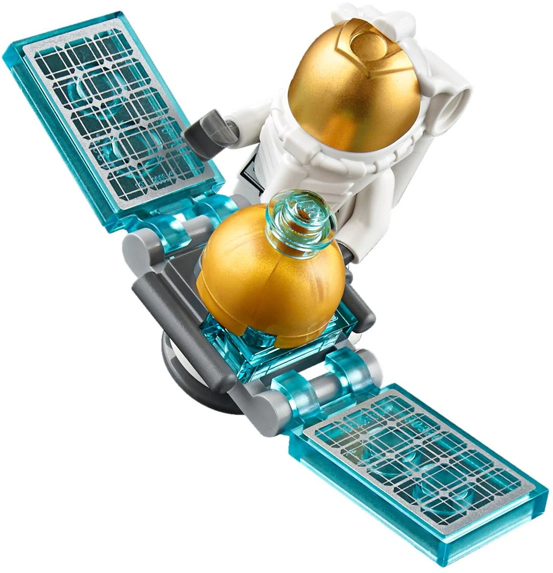 Utility Shuttle - Image 5