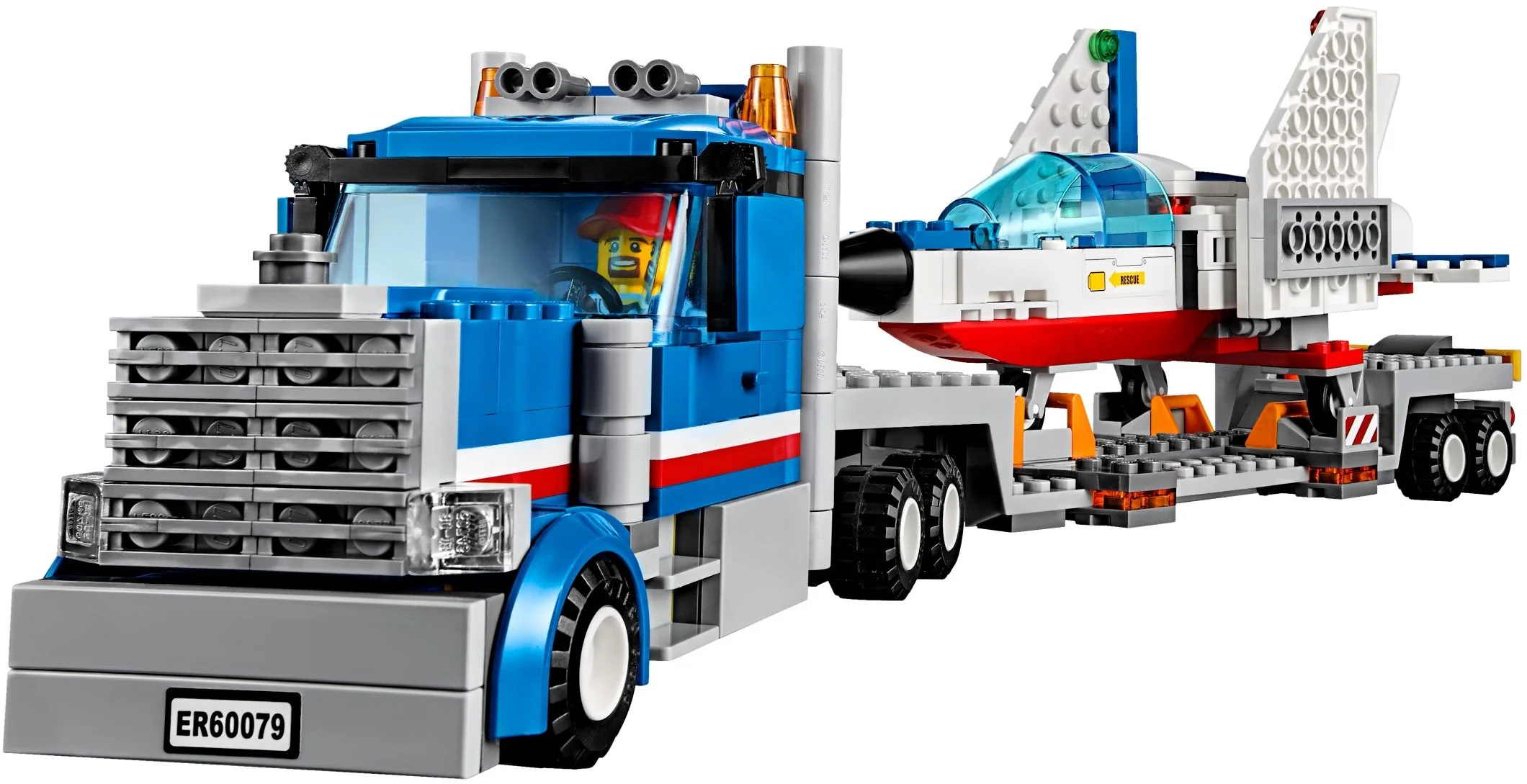 Training Jet Transporter - Image 3