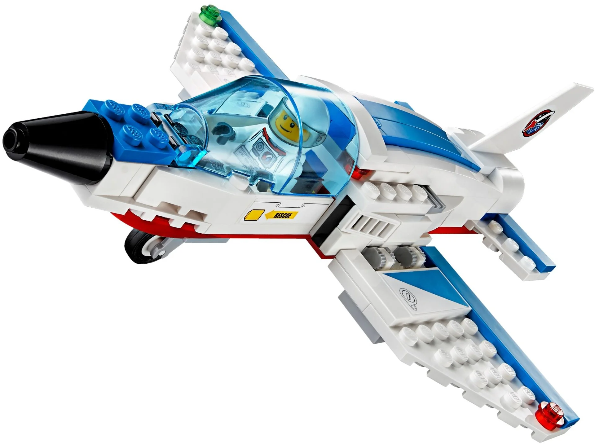 Training Jet Transporter - Image 4