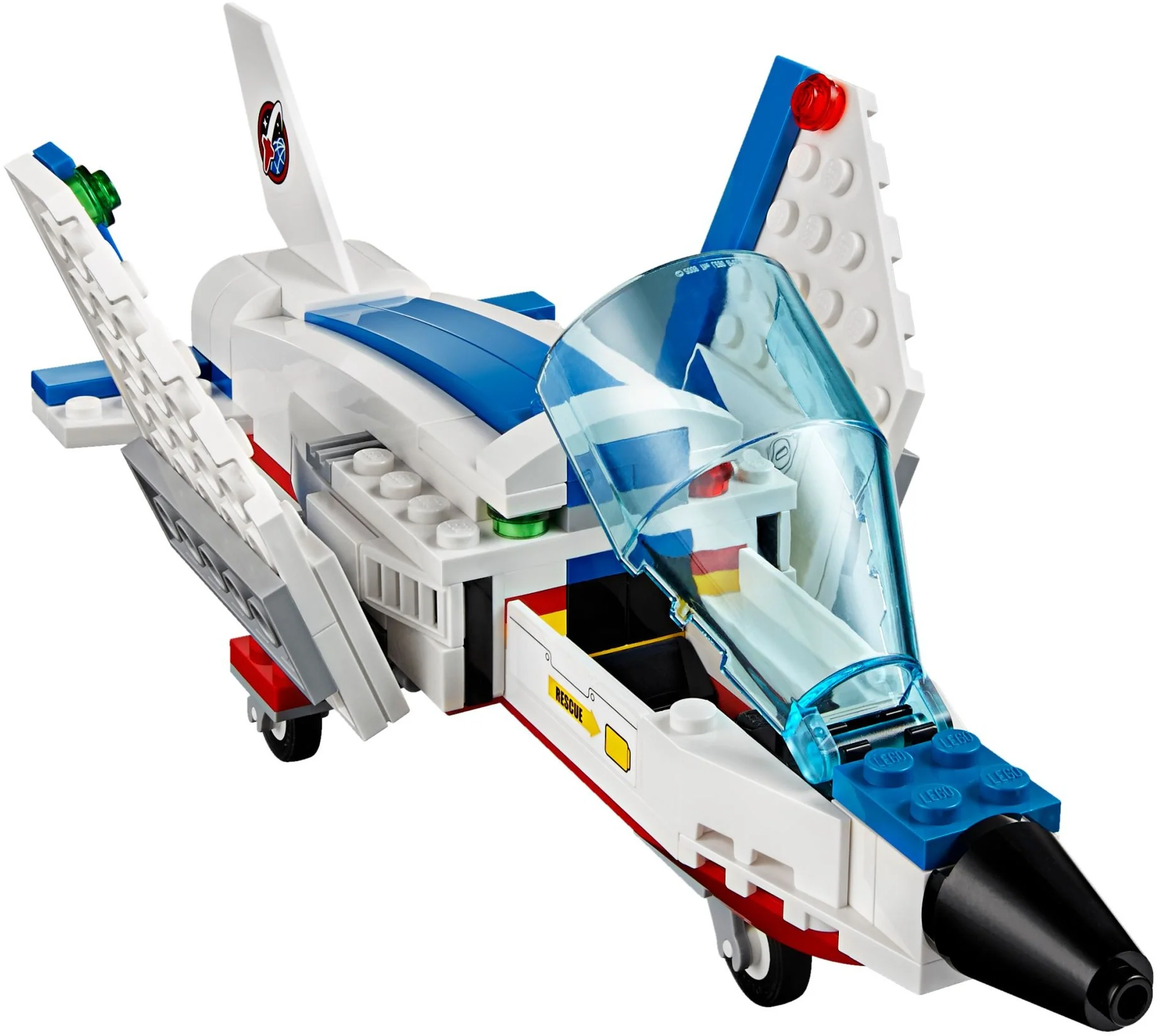 Training Jet Transporter - Image 5