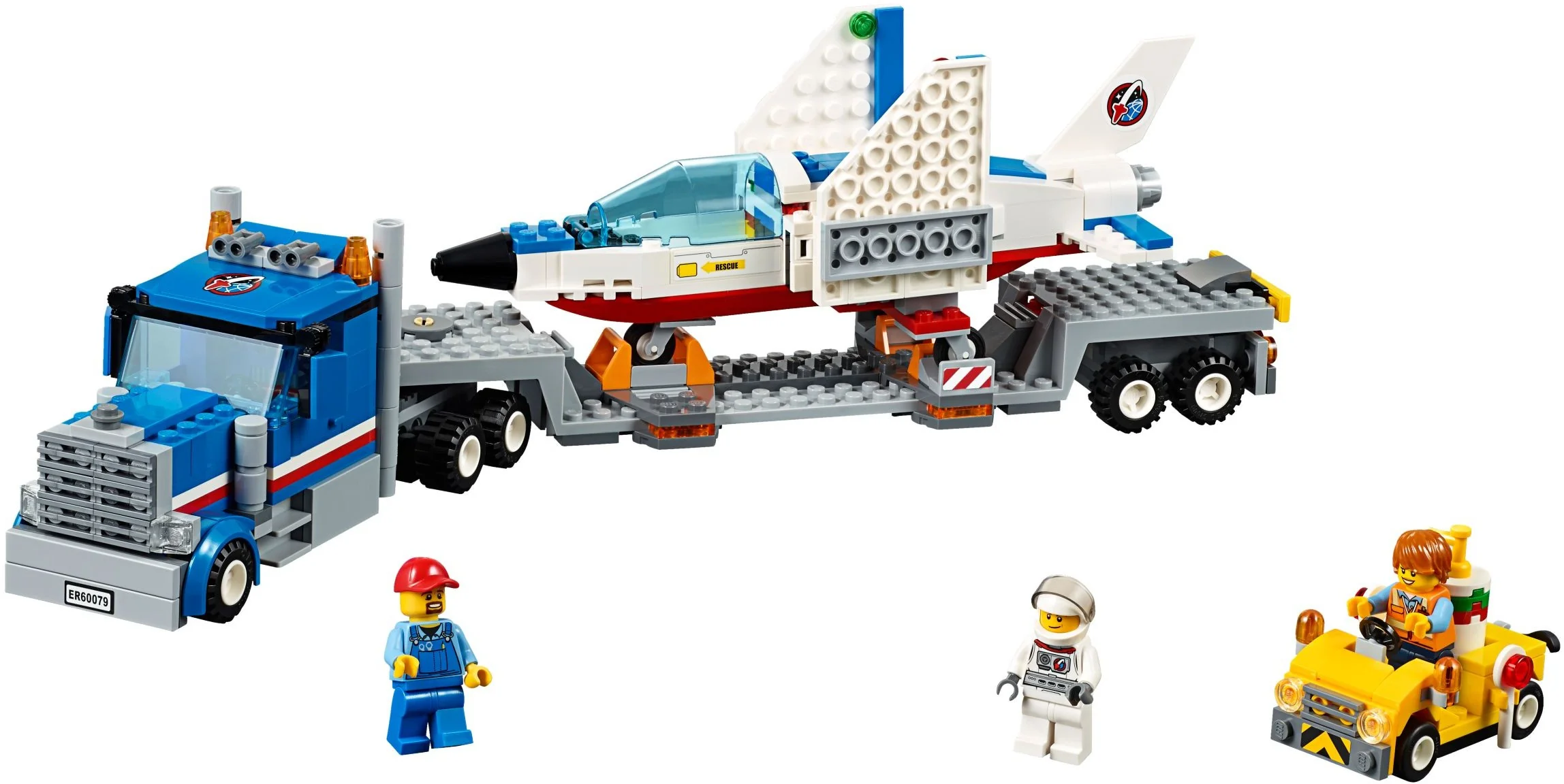 Training Jet Transporter - Image 9