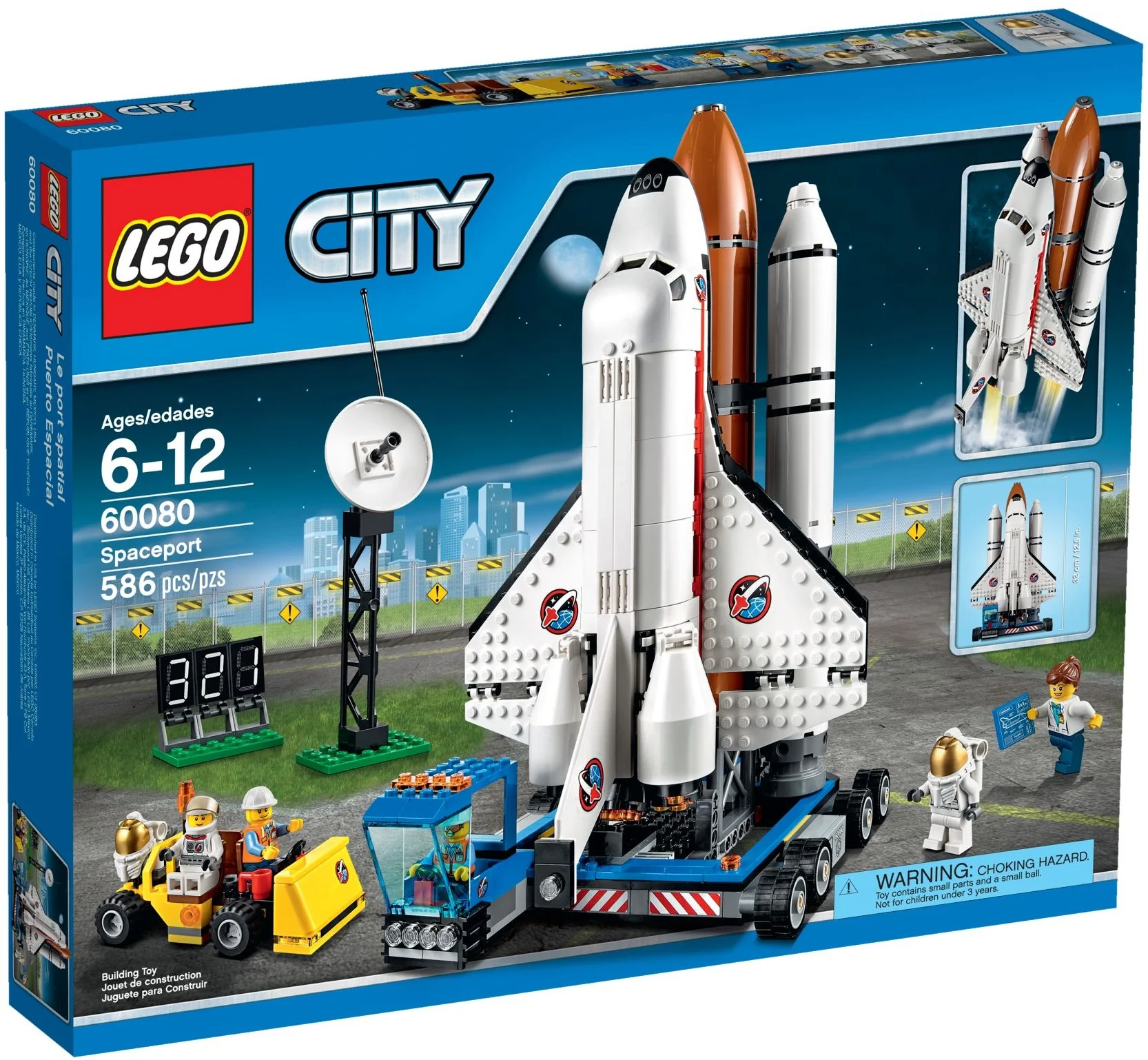 Spaceport - Image 2