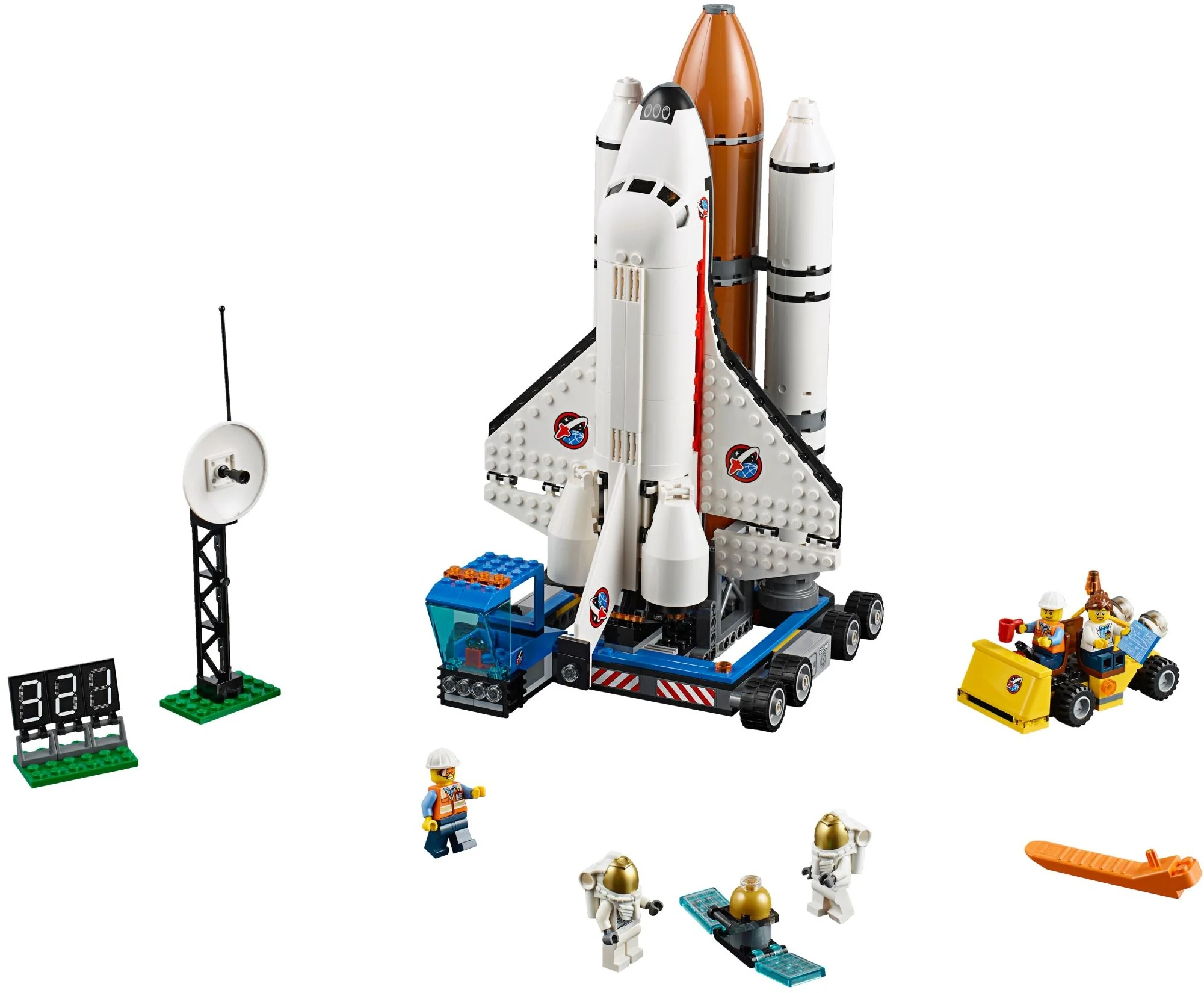 Spaceport - Image 8