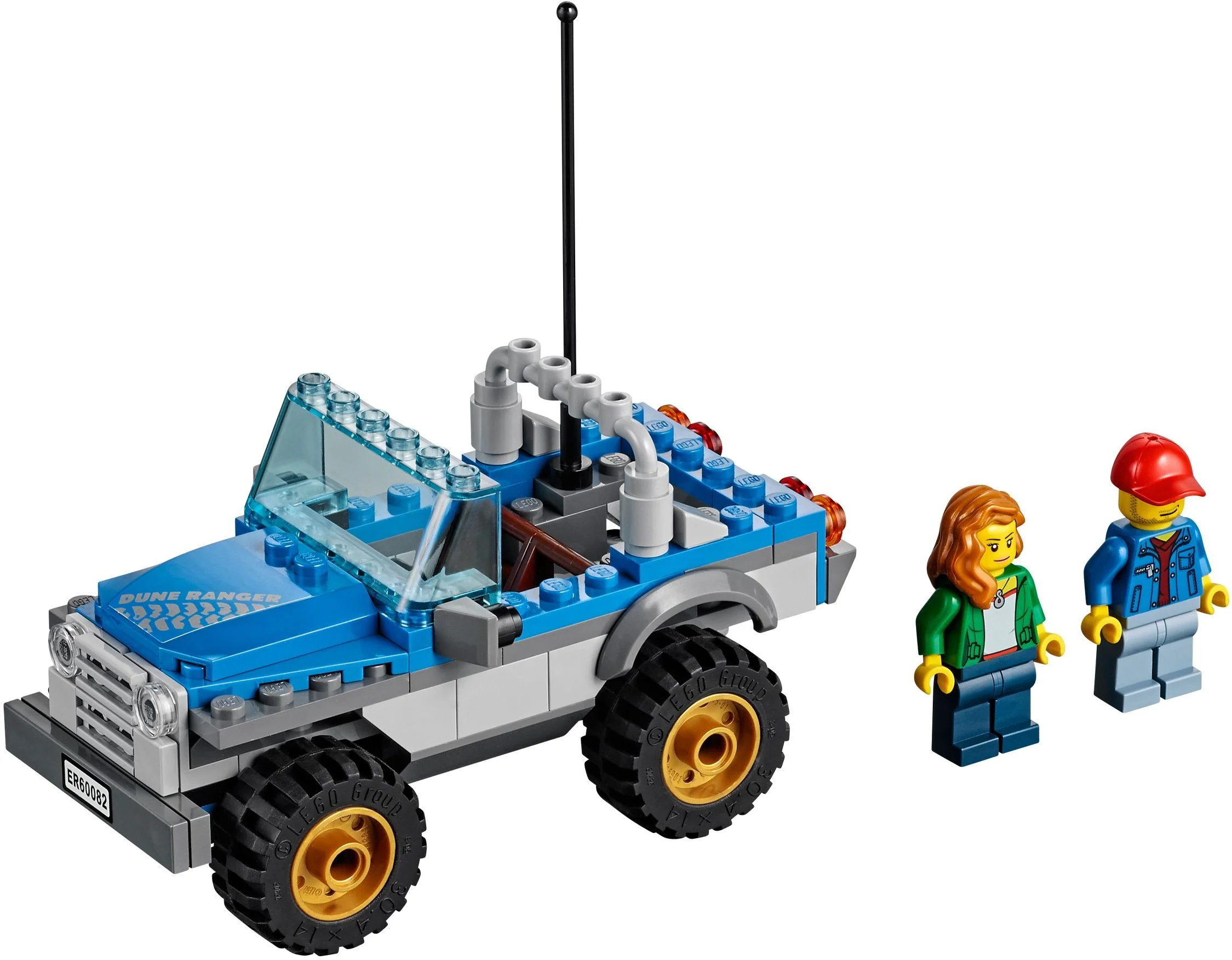 Dune Buggy Trailer - Image 3