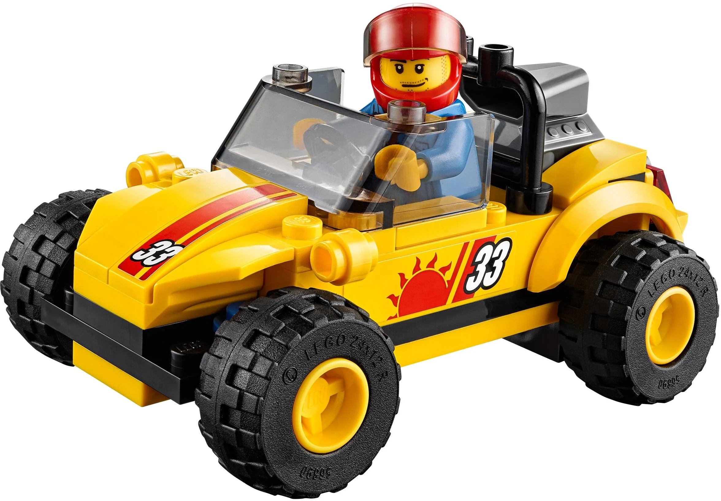 Dune Buggy Trailer - Image 5