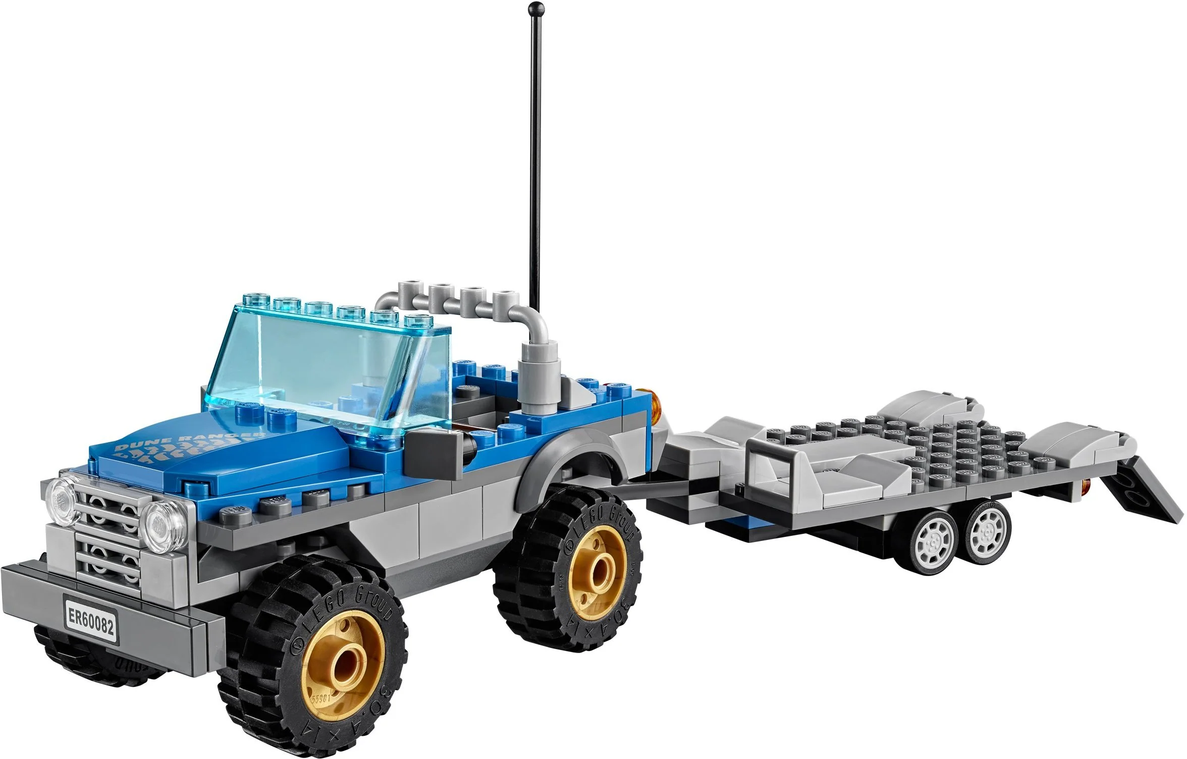 Dune Buggy Trailer - Image 6